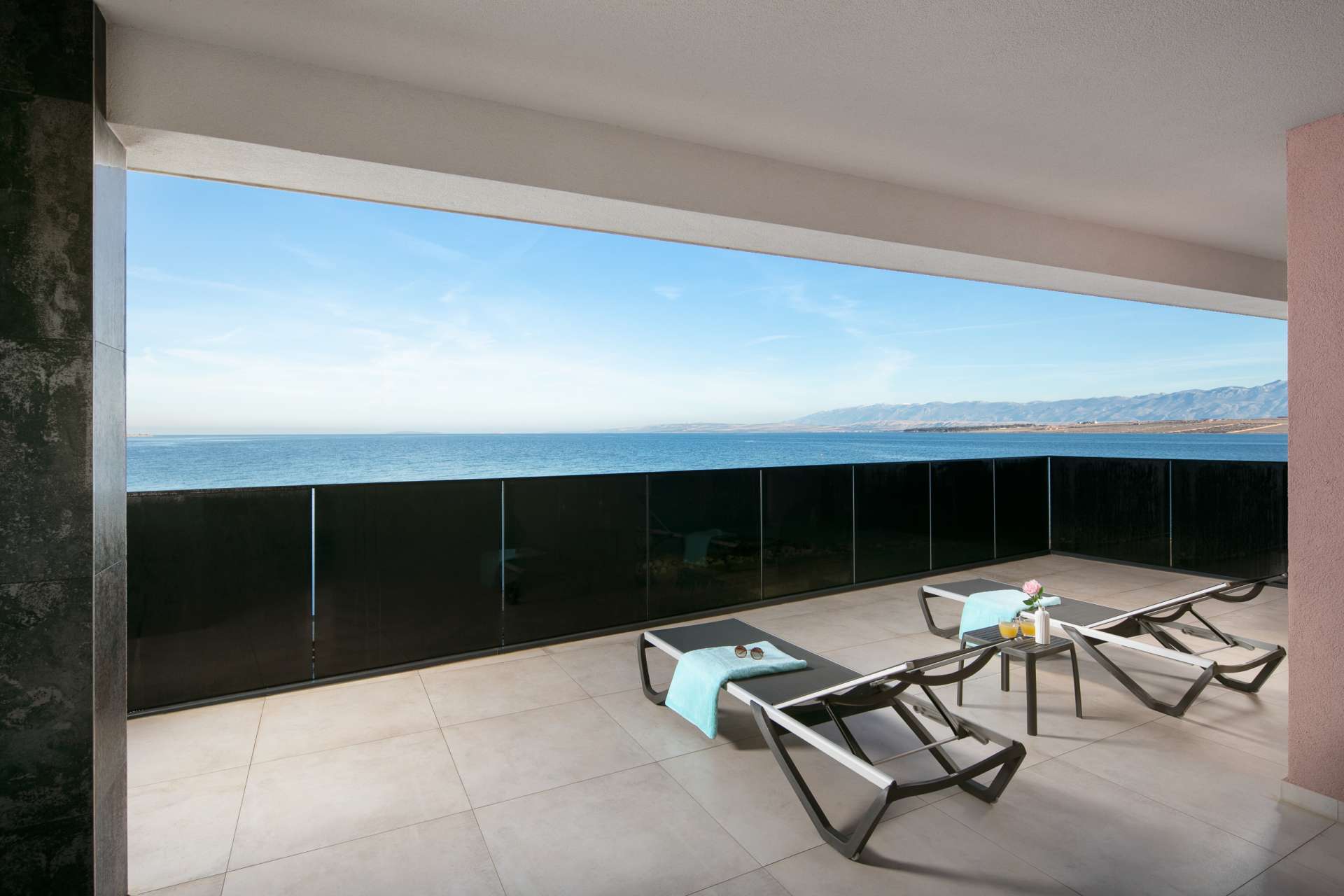 Apartment Malibu Imperial 3