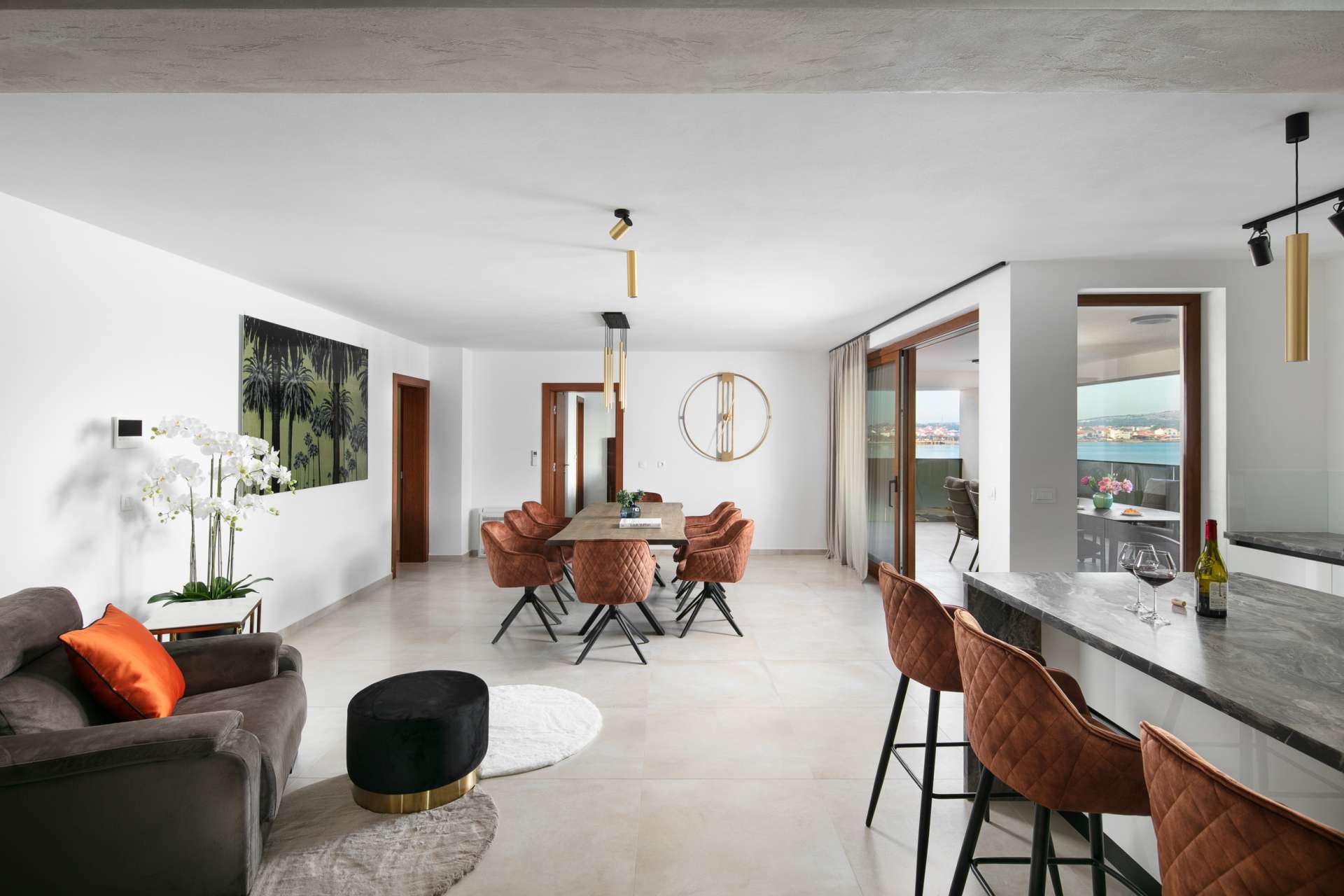 Apartment Malibu Imperial 3