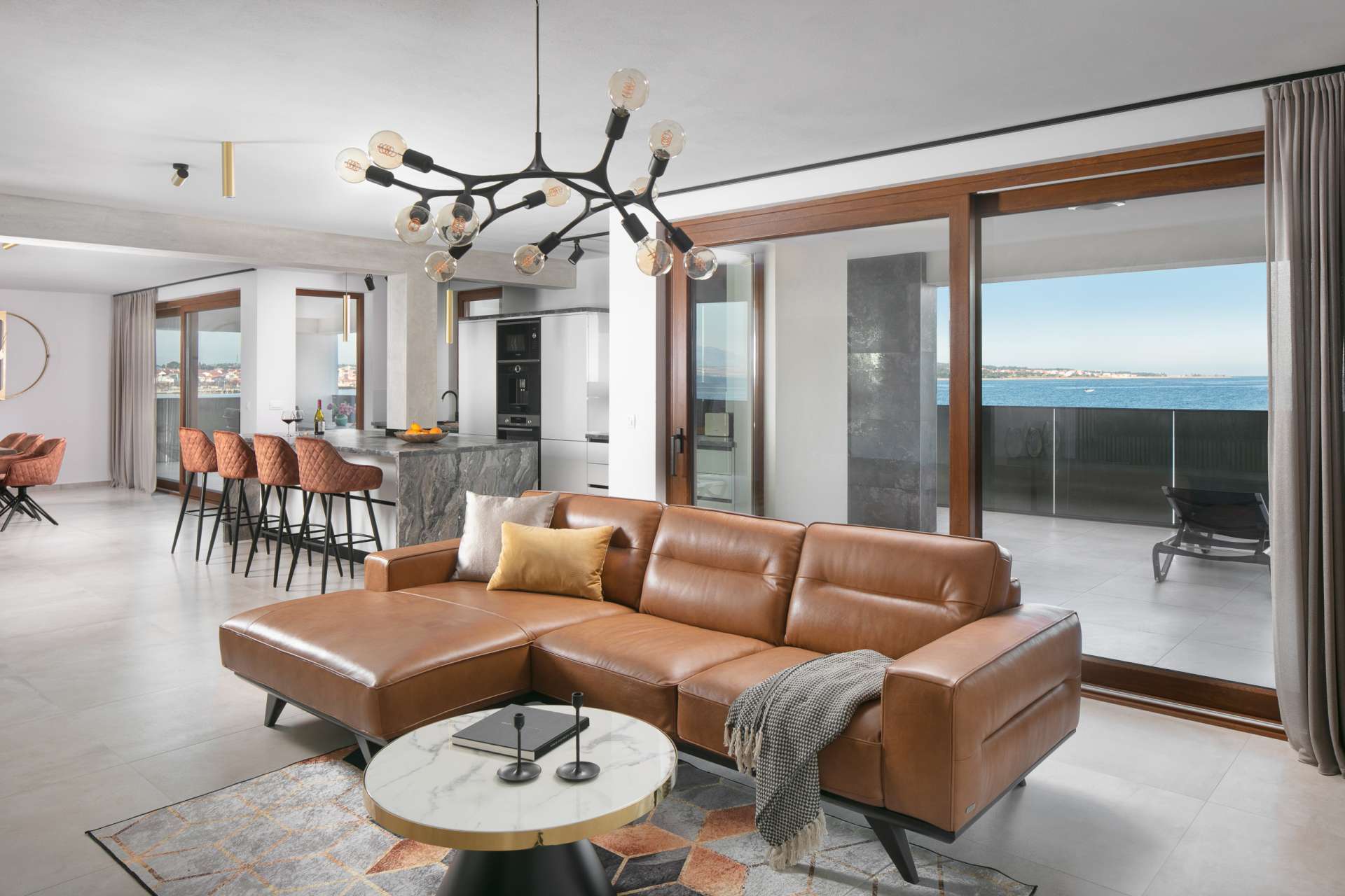 Apartment Malibu Imperial 3
