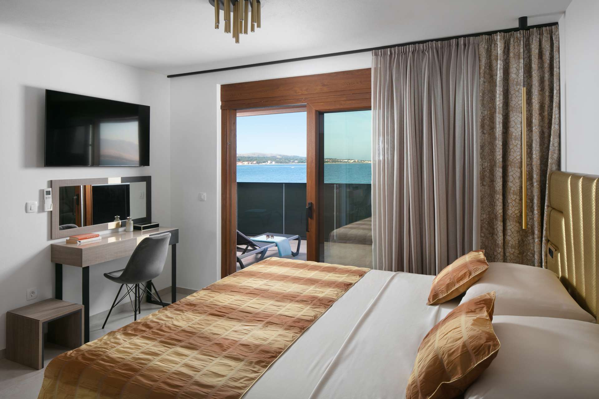 Apartment Malibu Imperial 3
