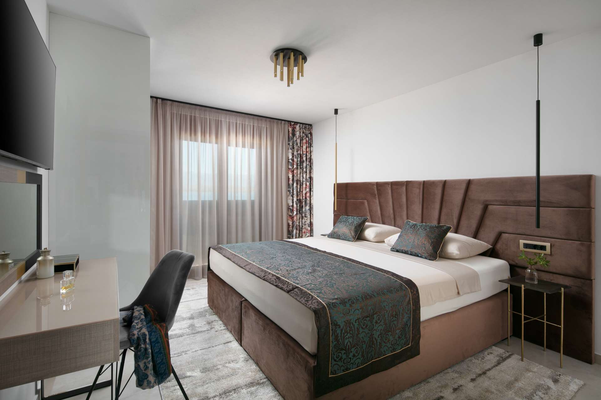 Apartment Malibu Imperial 3