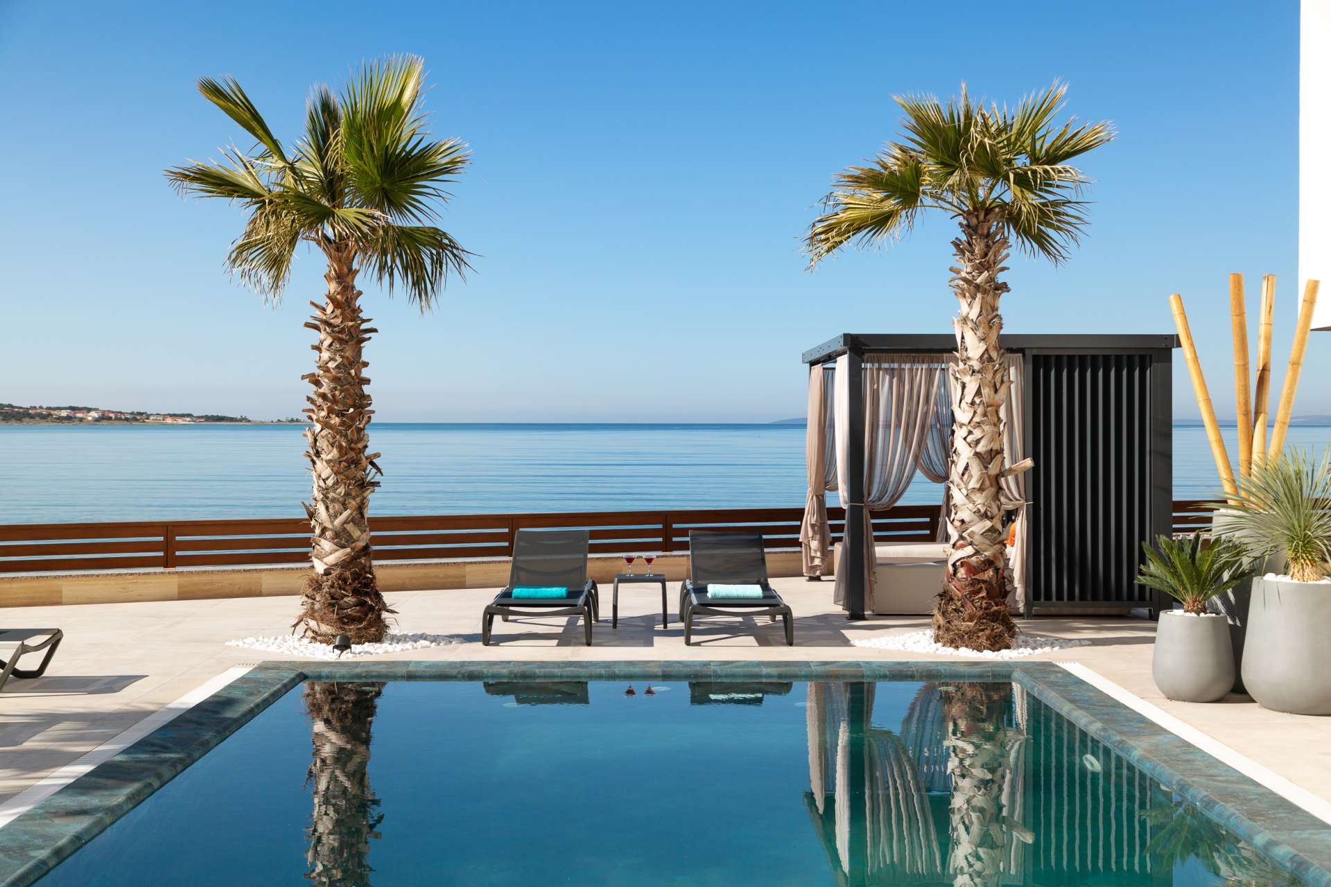 Apartment Malibu Imperial 3