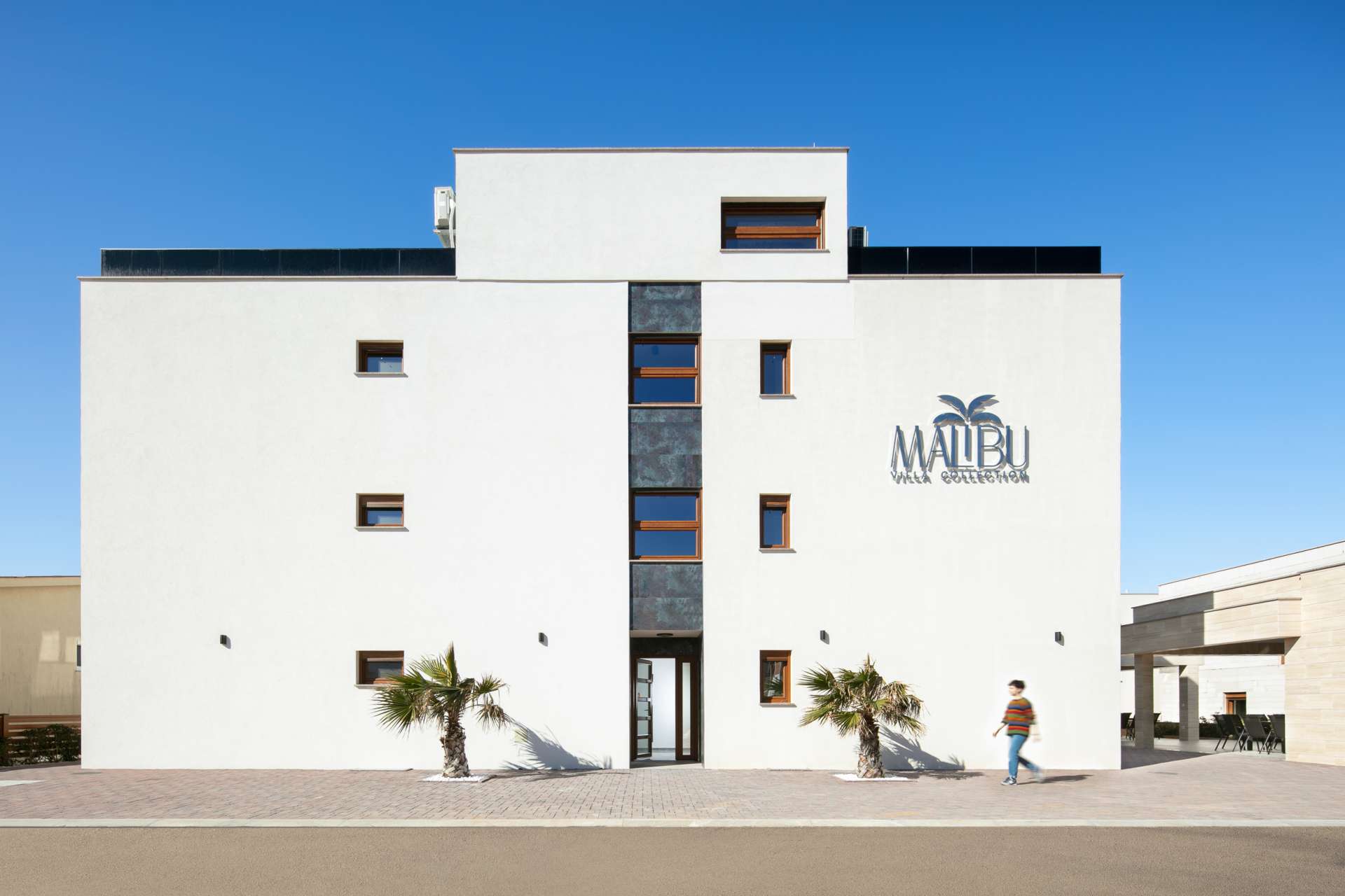 Apartment Malibu Imperial 3