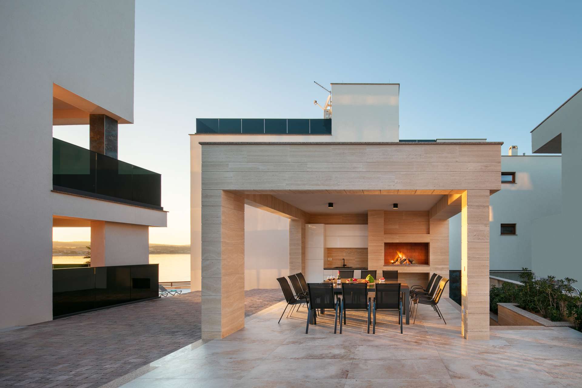 Apartment Malibu Imperial 3