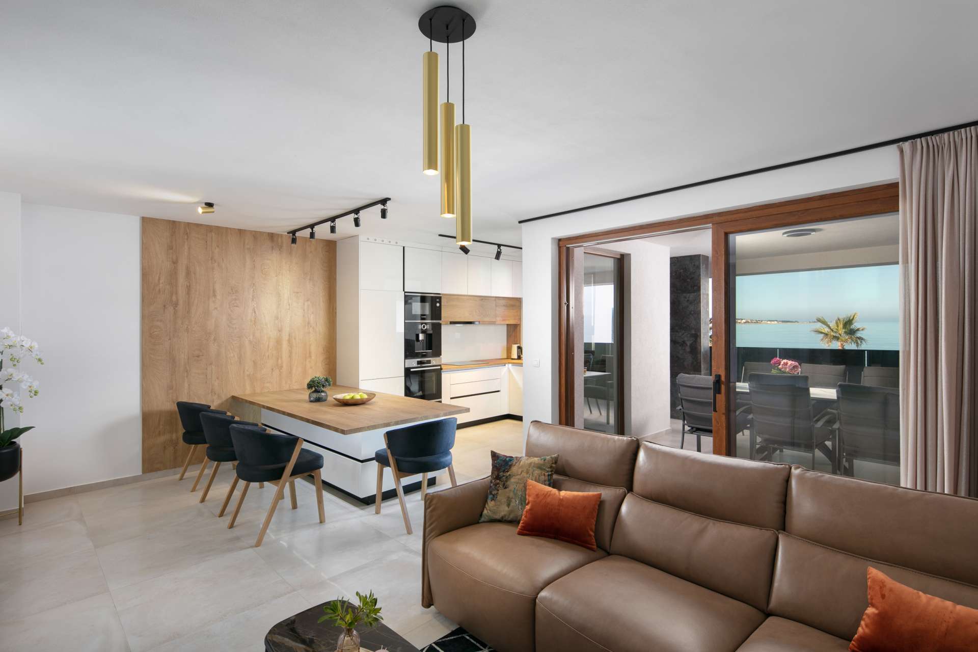 Apartment Malibu Imperial 5