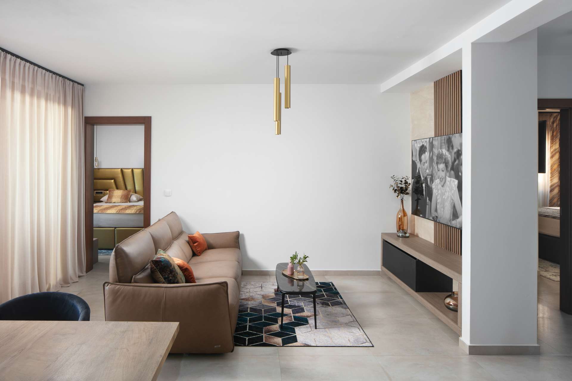 Apartment Malibu Imperial 5