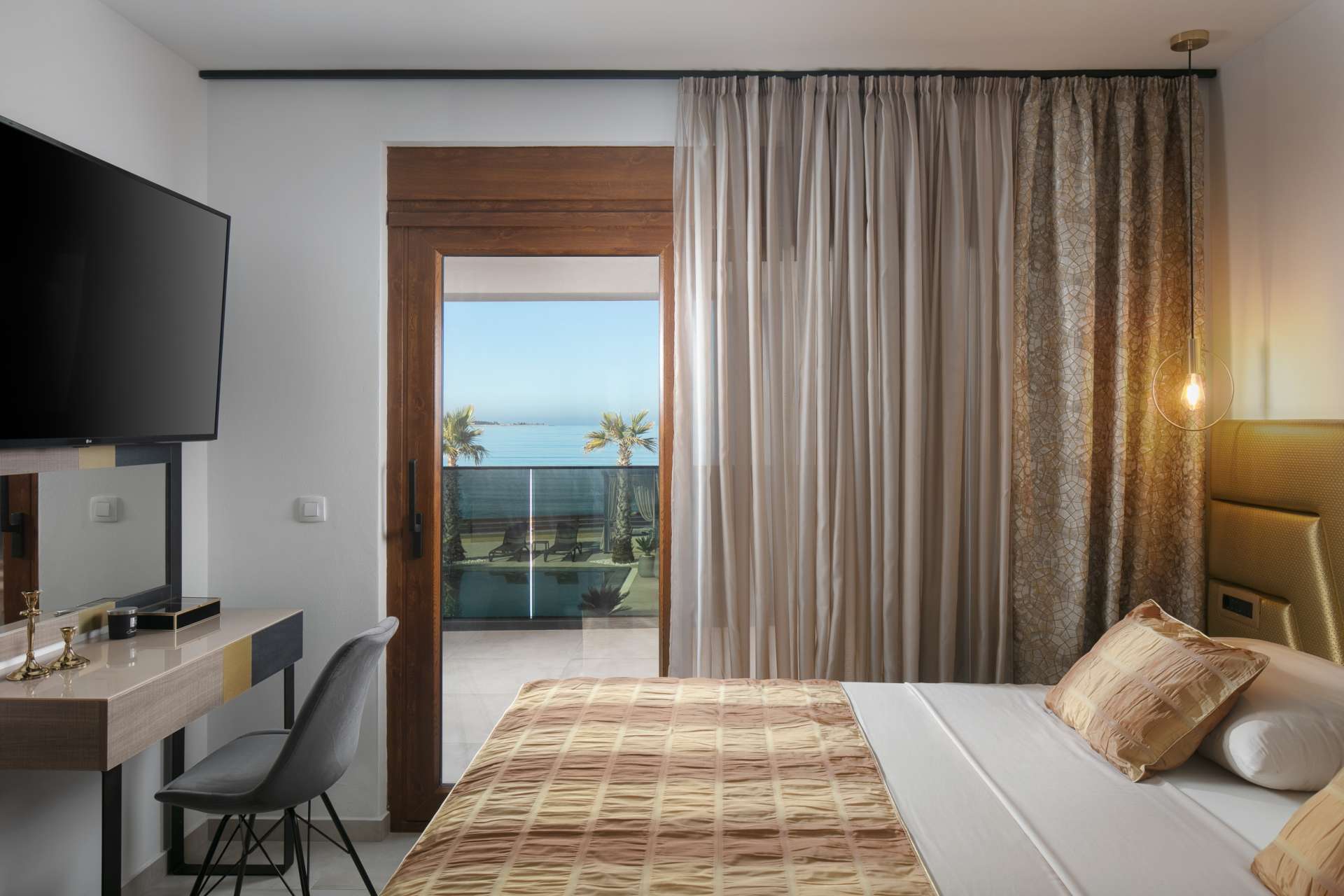 Apartment Malibu Imperial 5