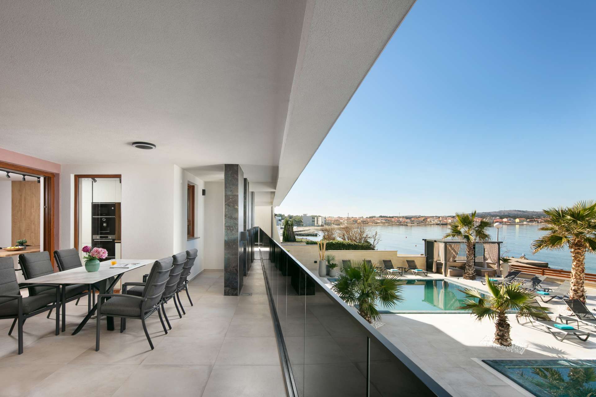 Apartment Malibu Imperial 5
