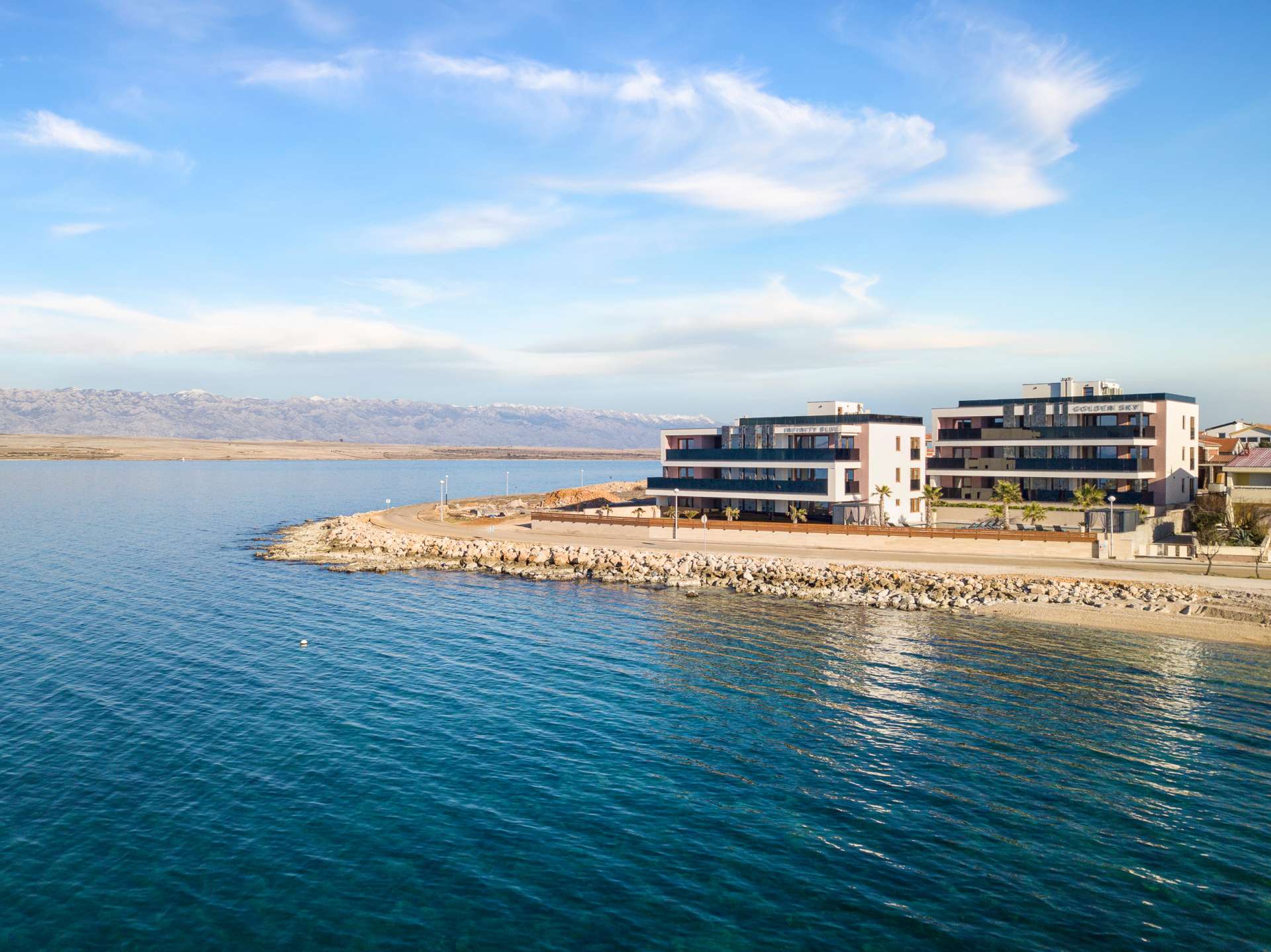 Apartment Malibu Imperial 5