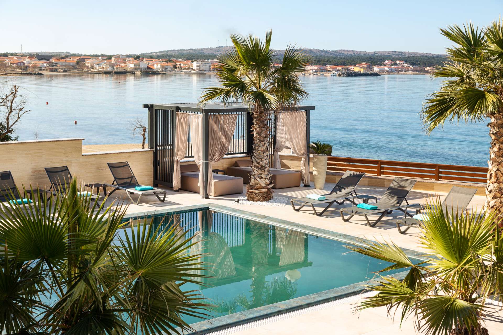 Apartment Malibu Imperial 5