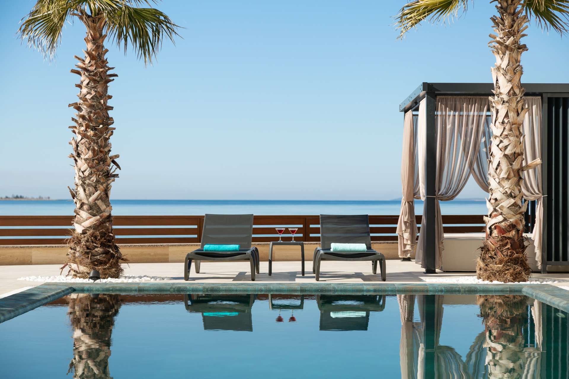 Apartment Malibu Imperial 5