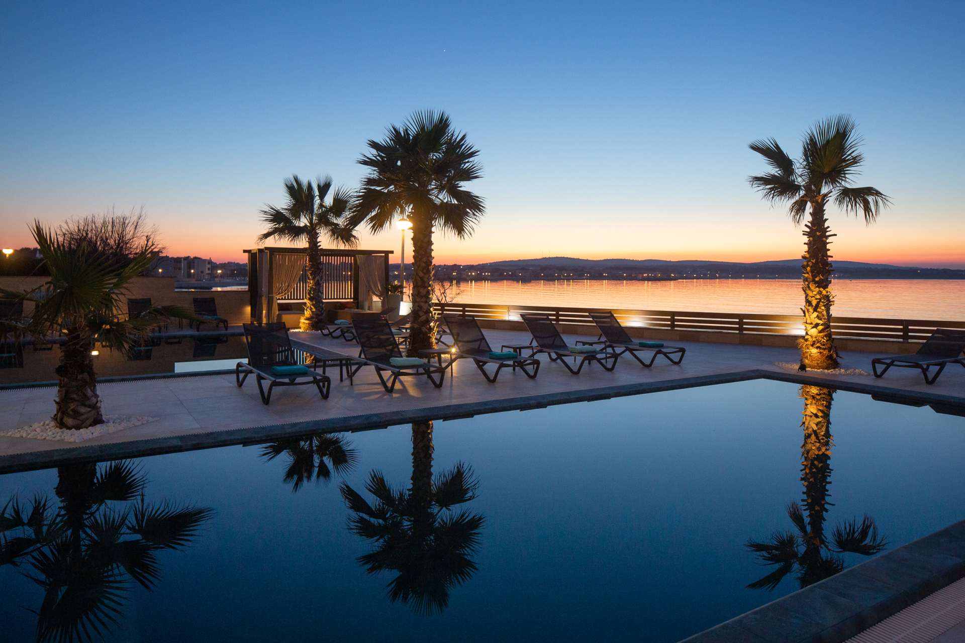 Apartment Malibu Imperial 5