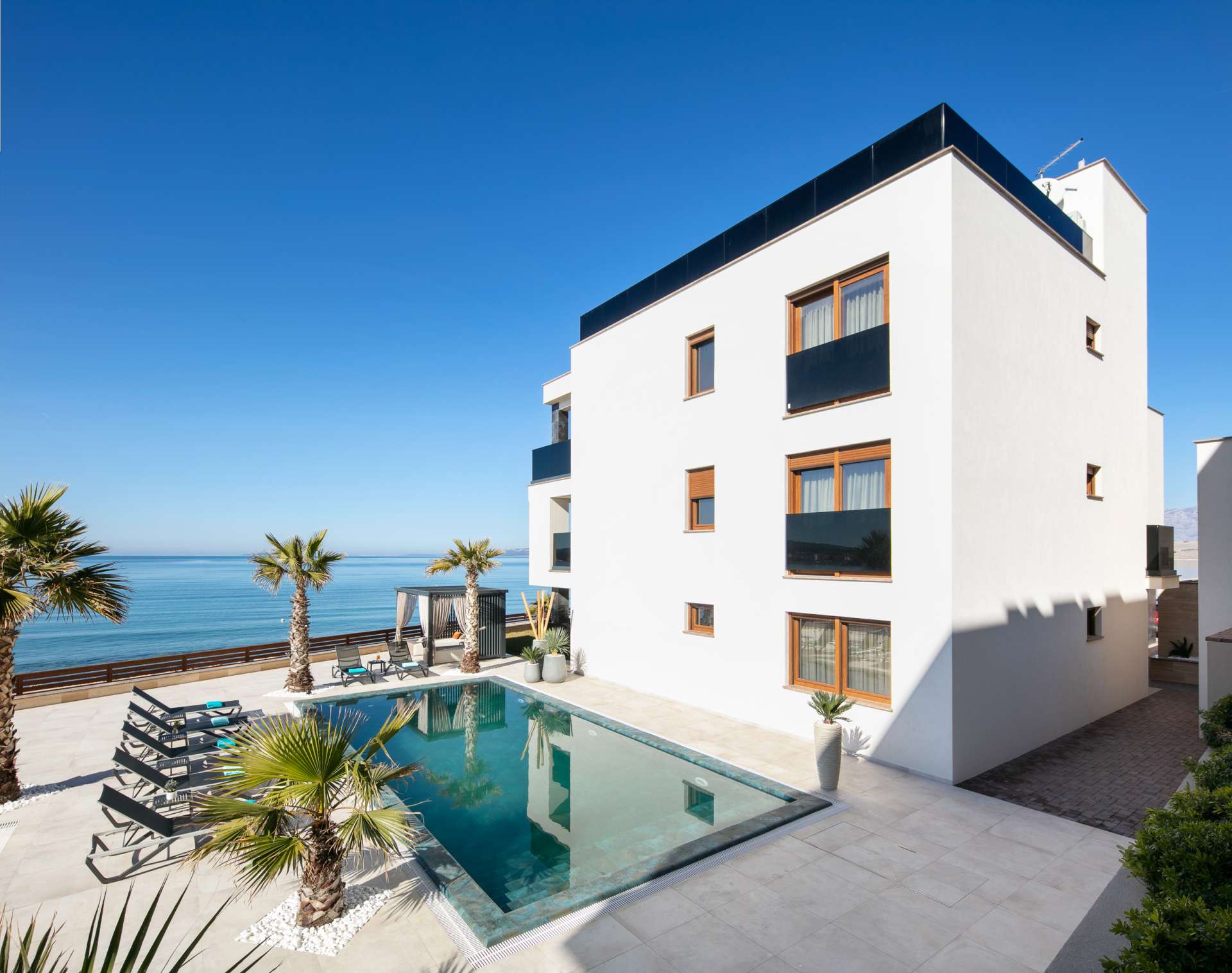 Apartment Malibu Imperial 5