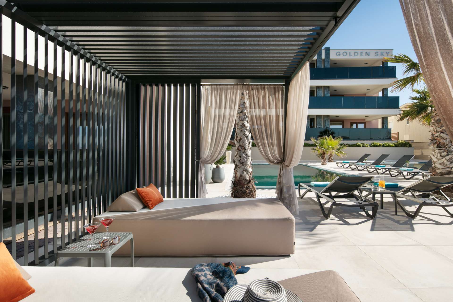 Apartment Malibu Imperial 5