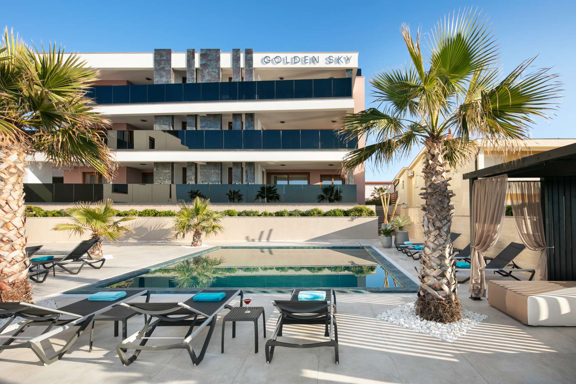 Apartment Malibu Imperial 5