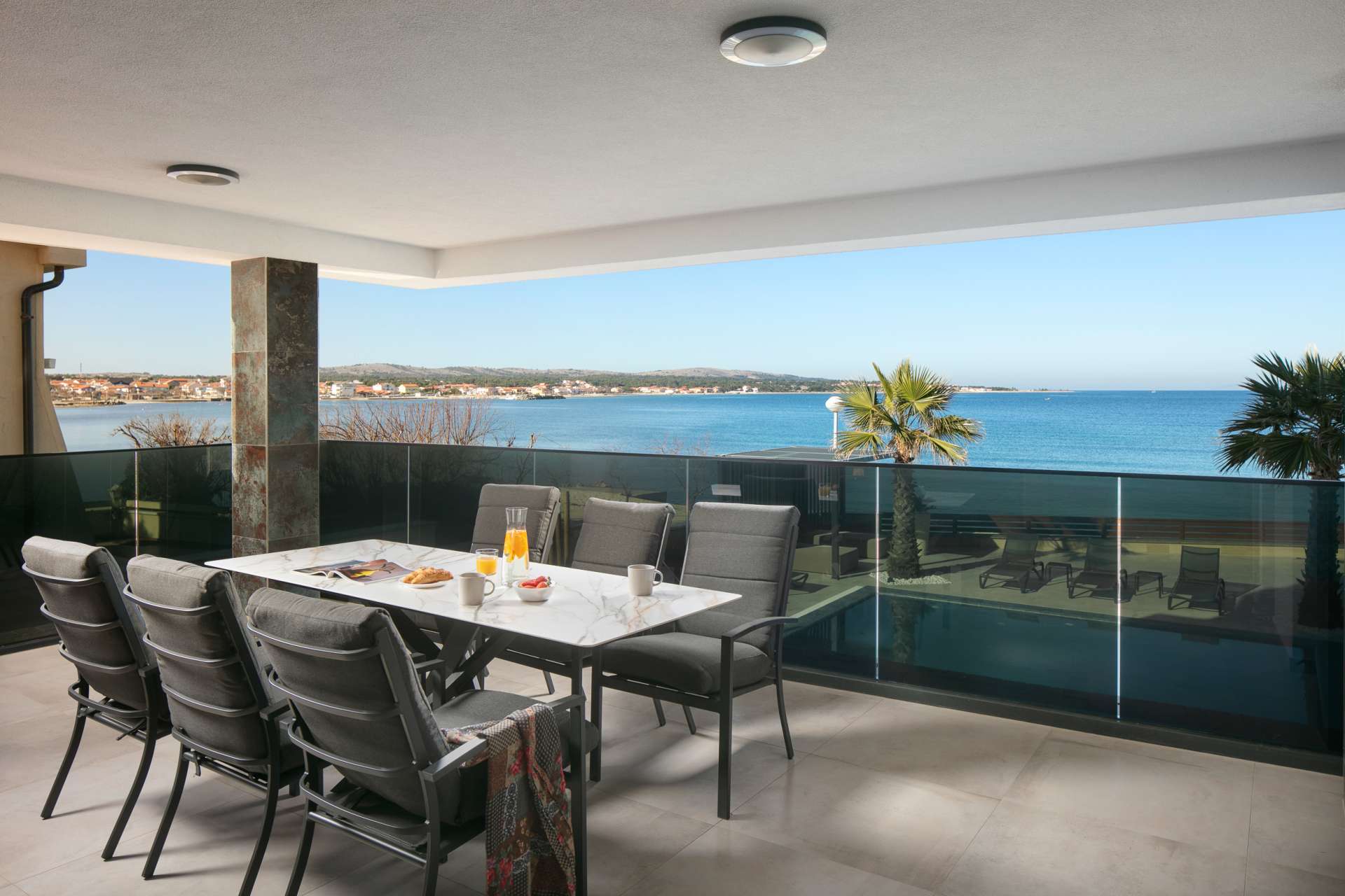 Apartment Malibu Imperial 6