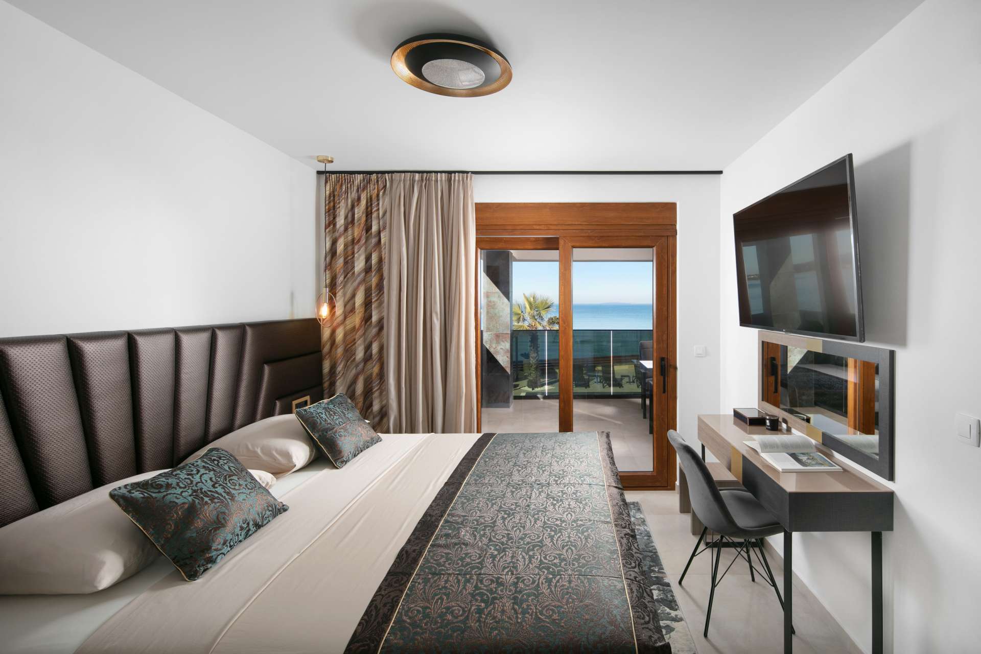 Apartment Malibu Imperial 6