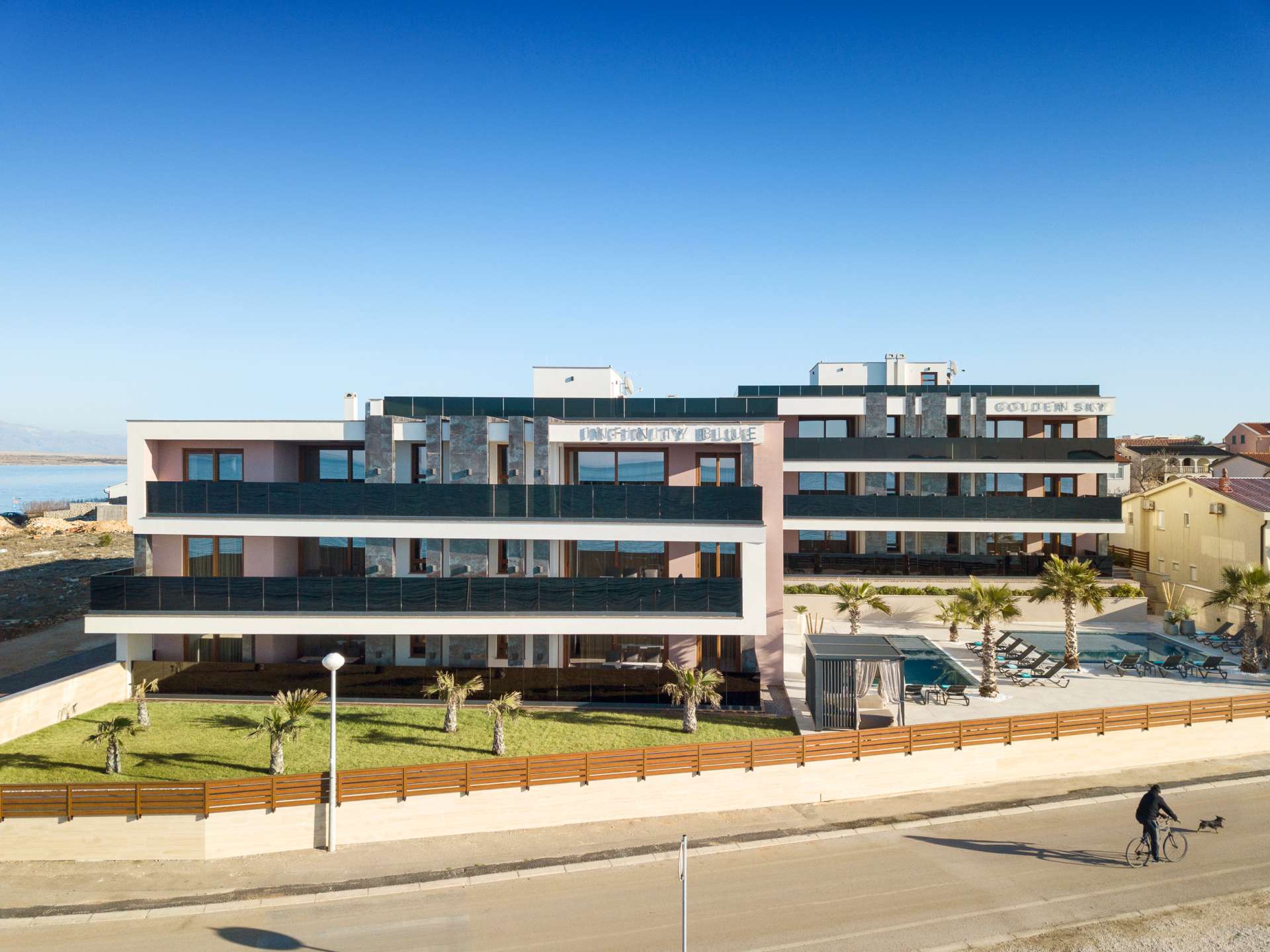 Apartment Malibu Imperial 6