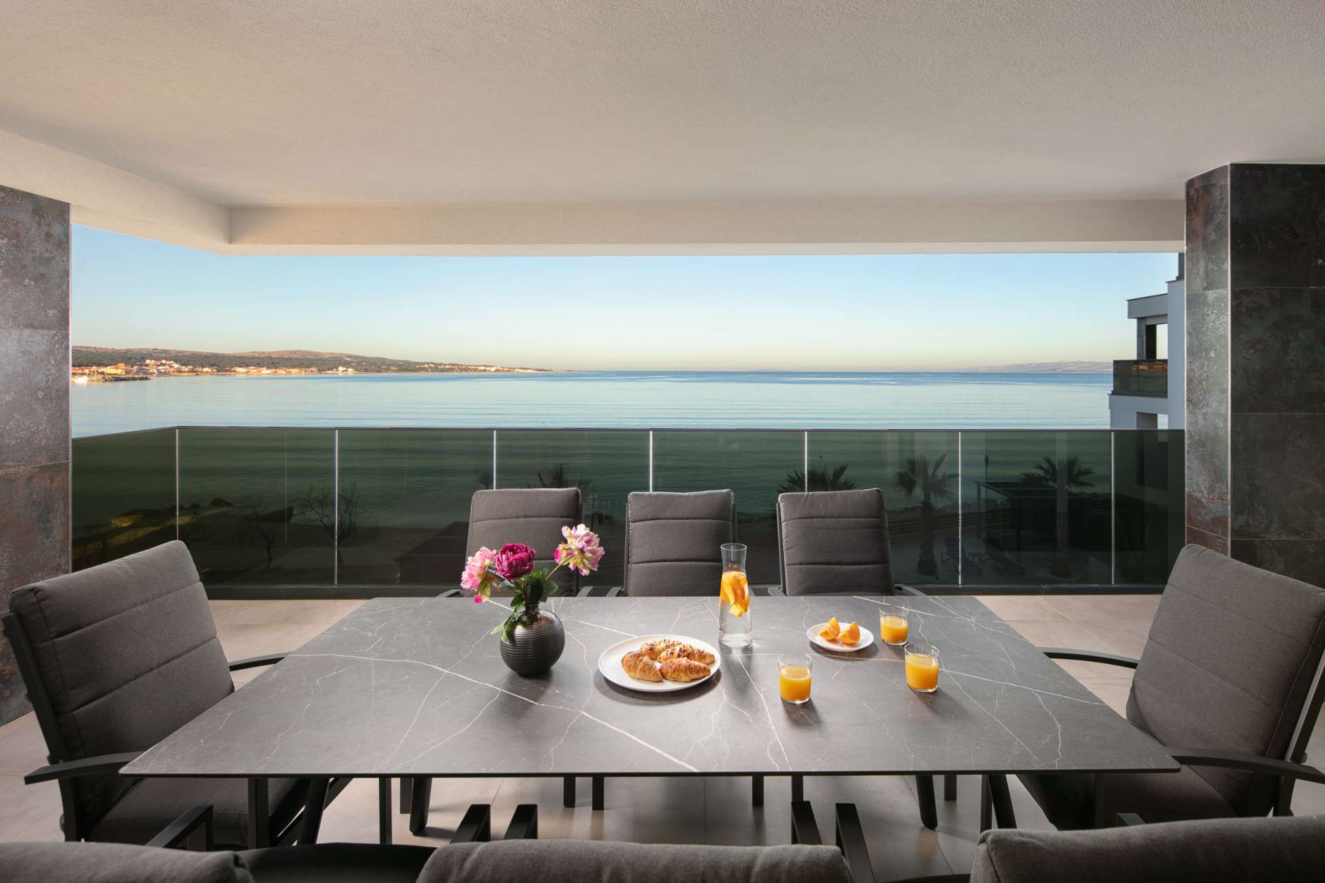 Apartment Malibu Imperial 7