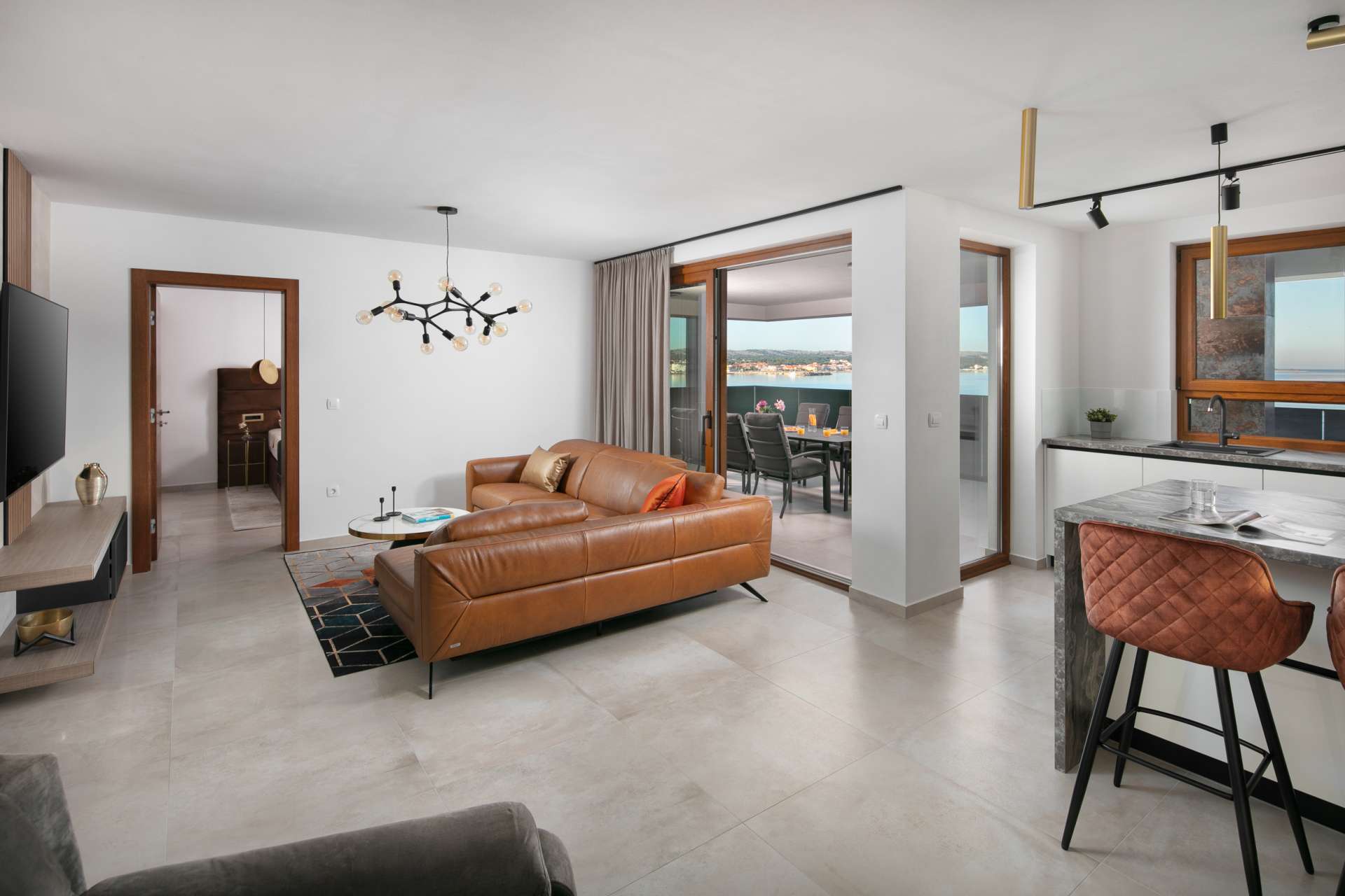Apartment Malibu Imperial 7