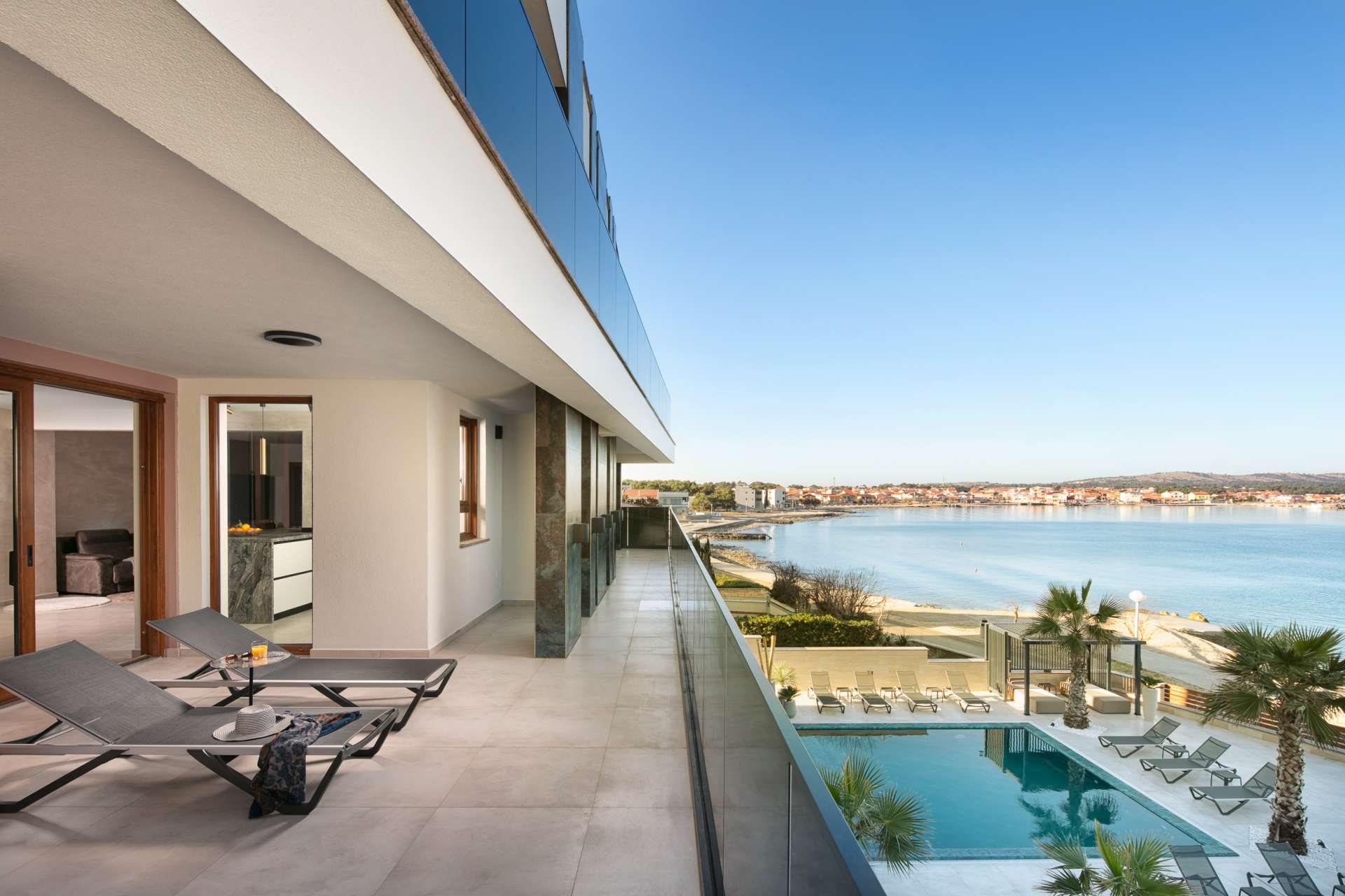 Apartment Malibu Imperial 7