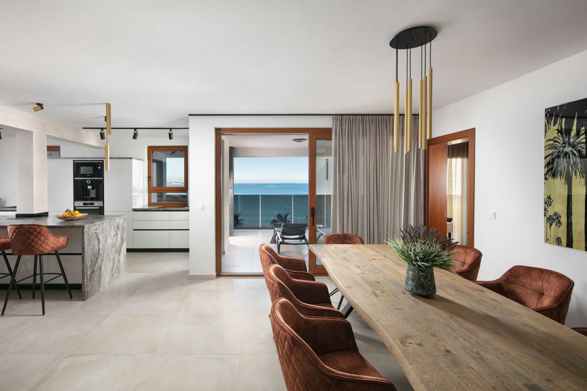 Apartment Malibu Imperial 7