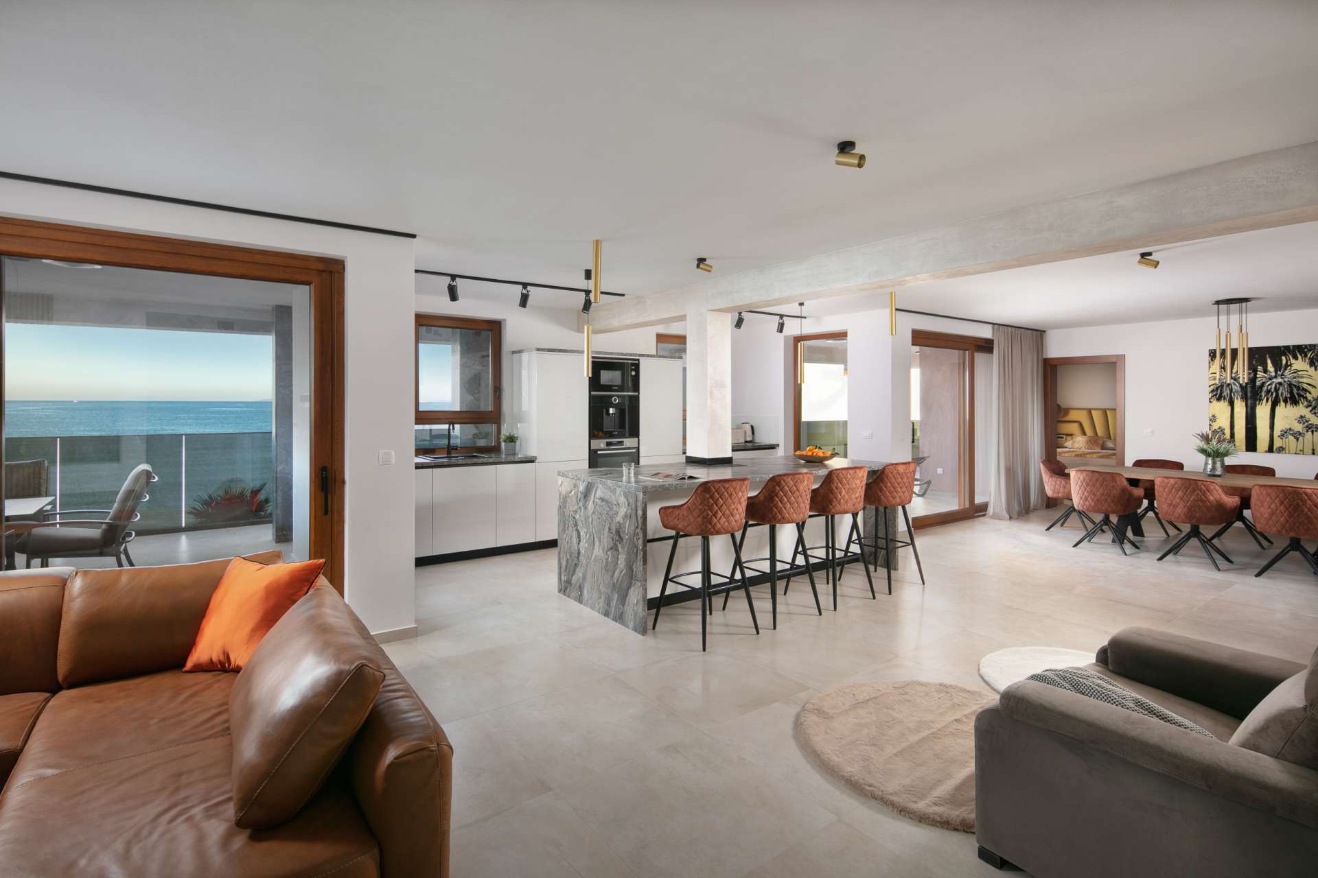 Apartment Malibu Imperial 7