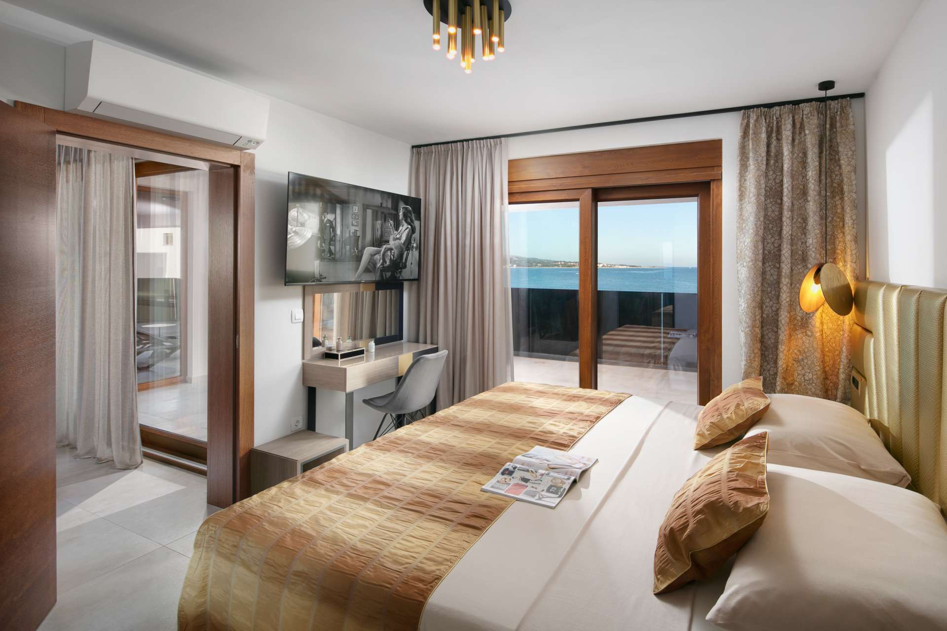 Apartment Malibu Imperial 7
