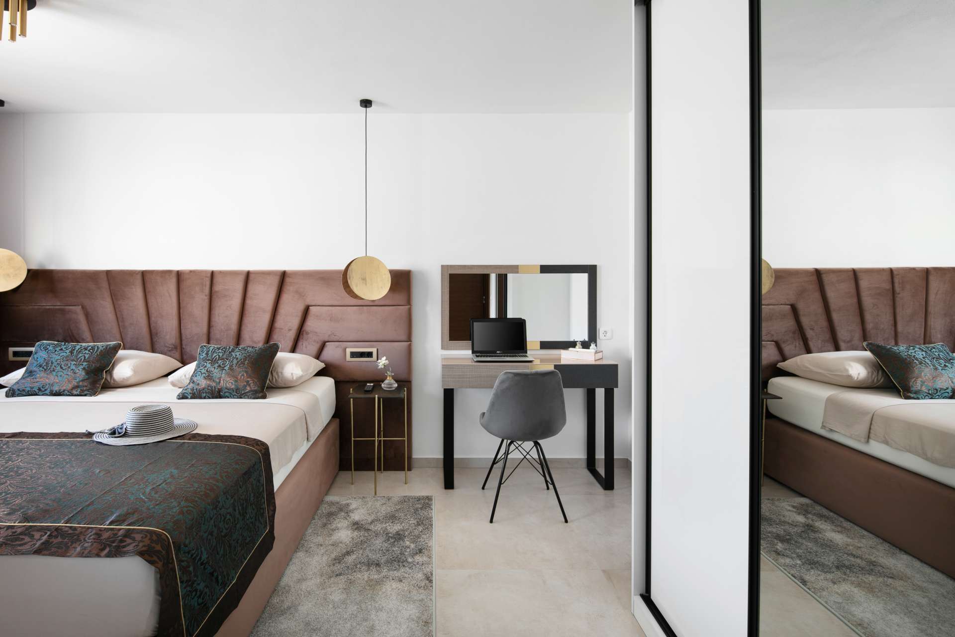 Apartment Malibu Imperial 7