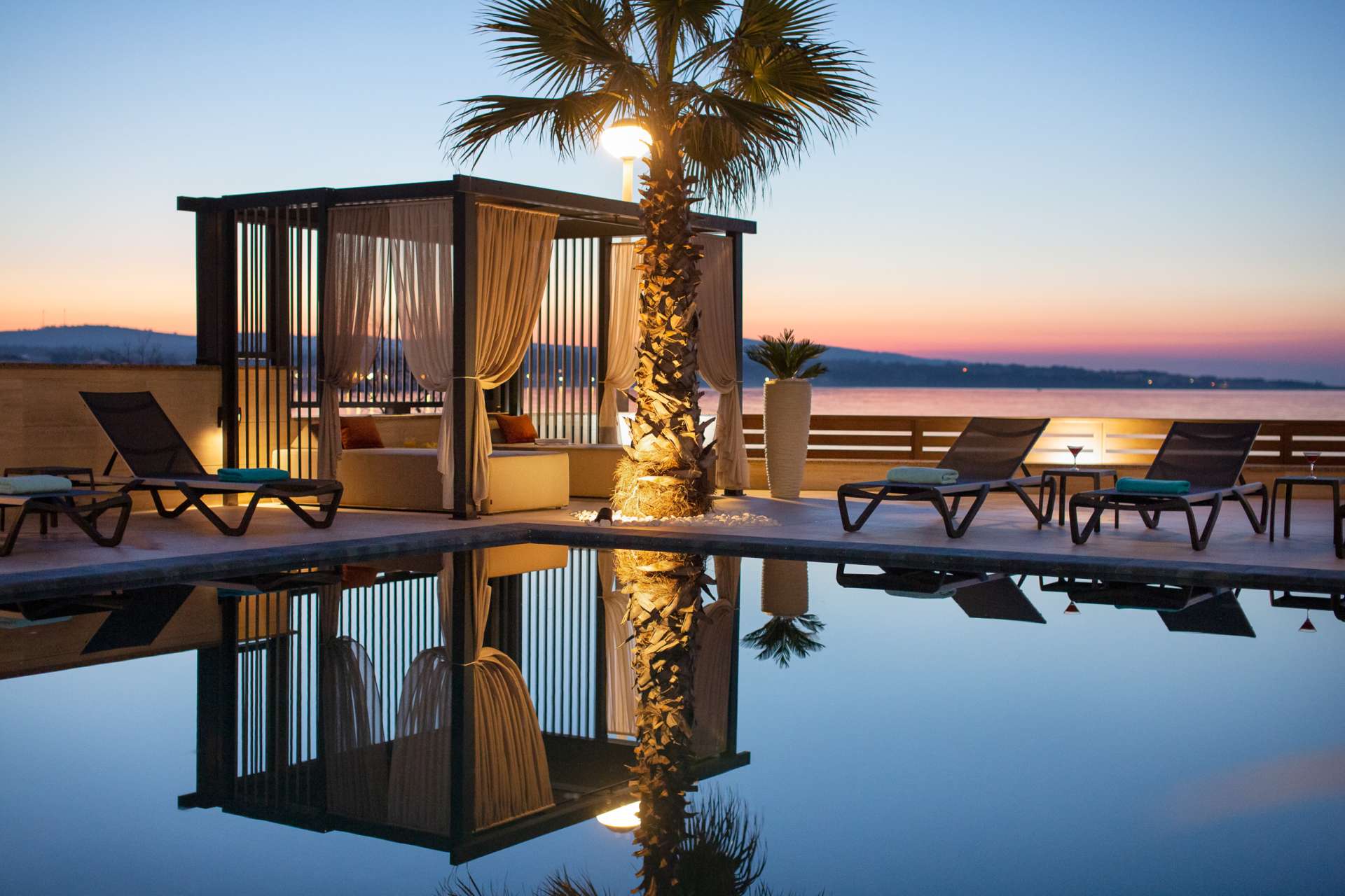 Apartment Malibu Imperial 7