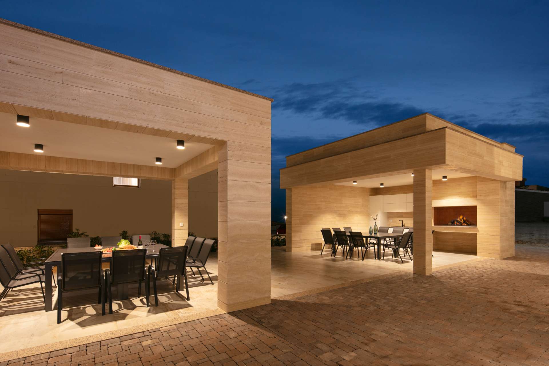 Apartment Malibu Imperial 7