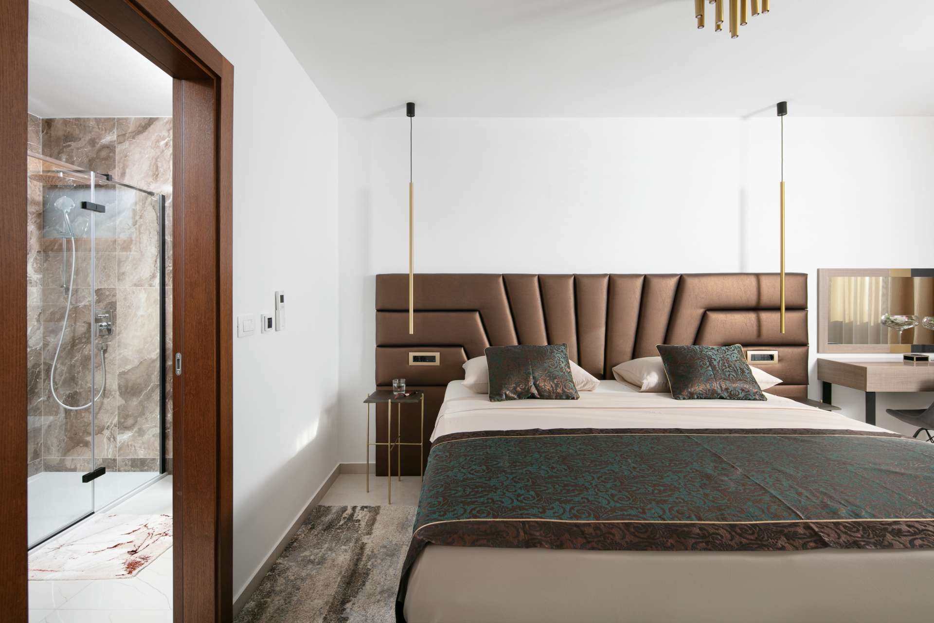 Apartment Malibu Imperial 8