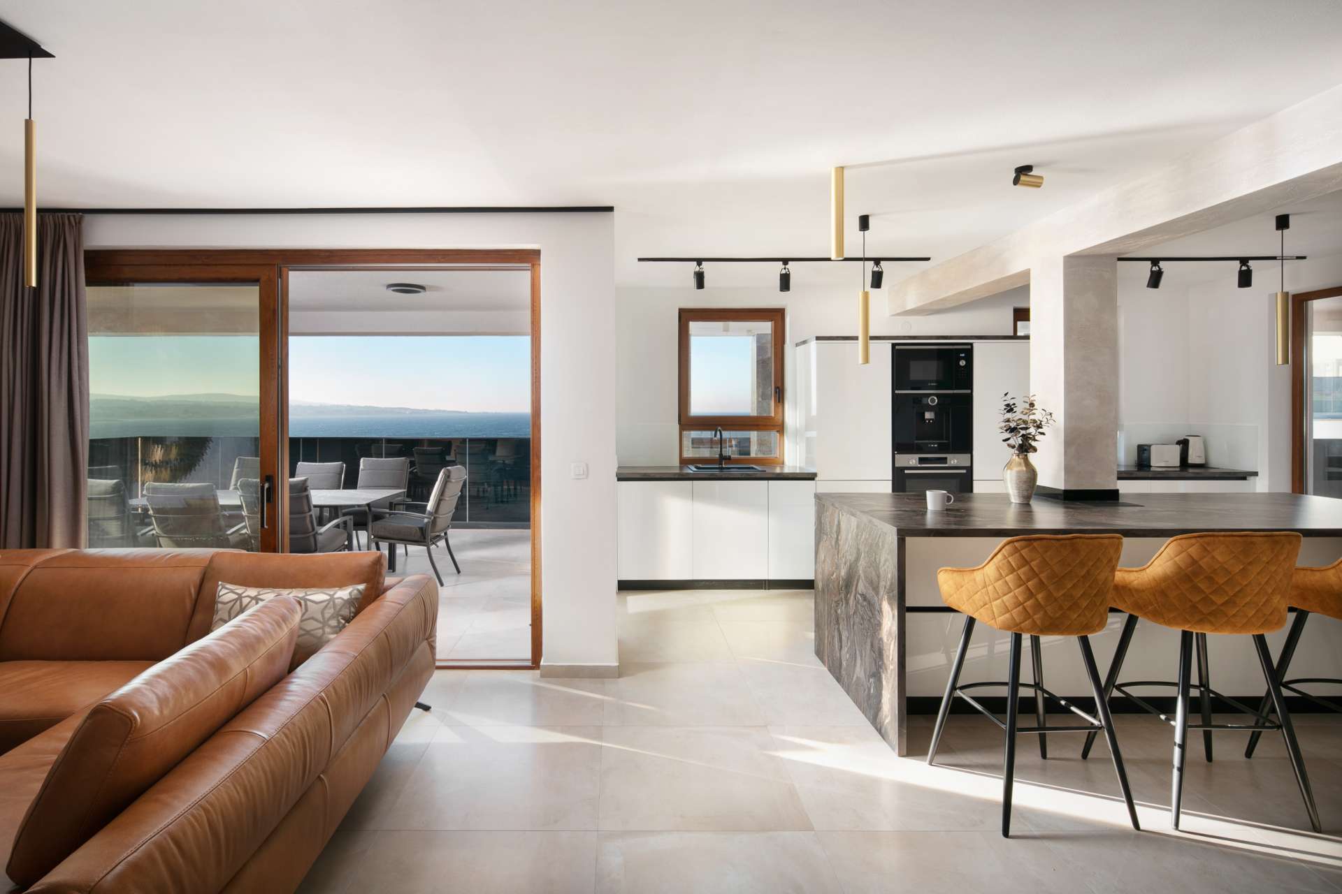 Apartment Malibu Imperial 8