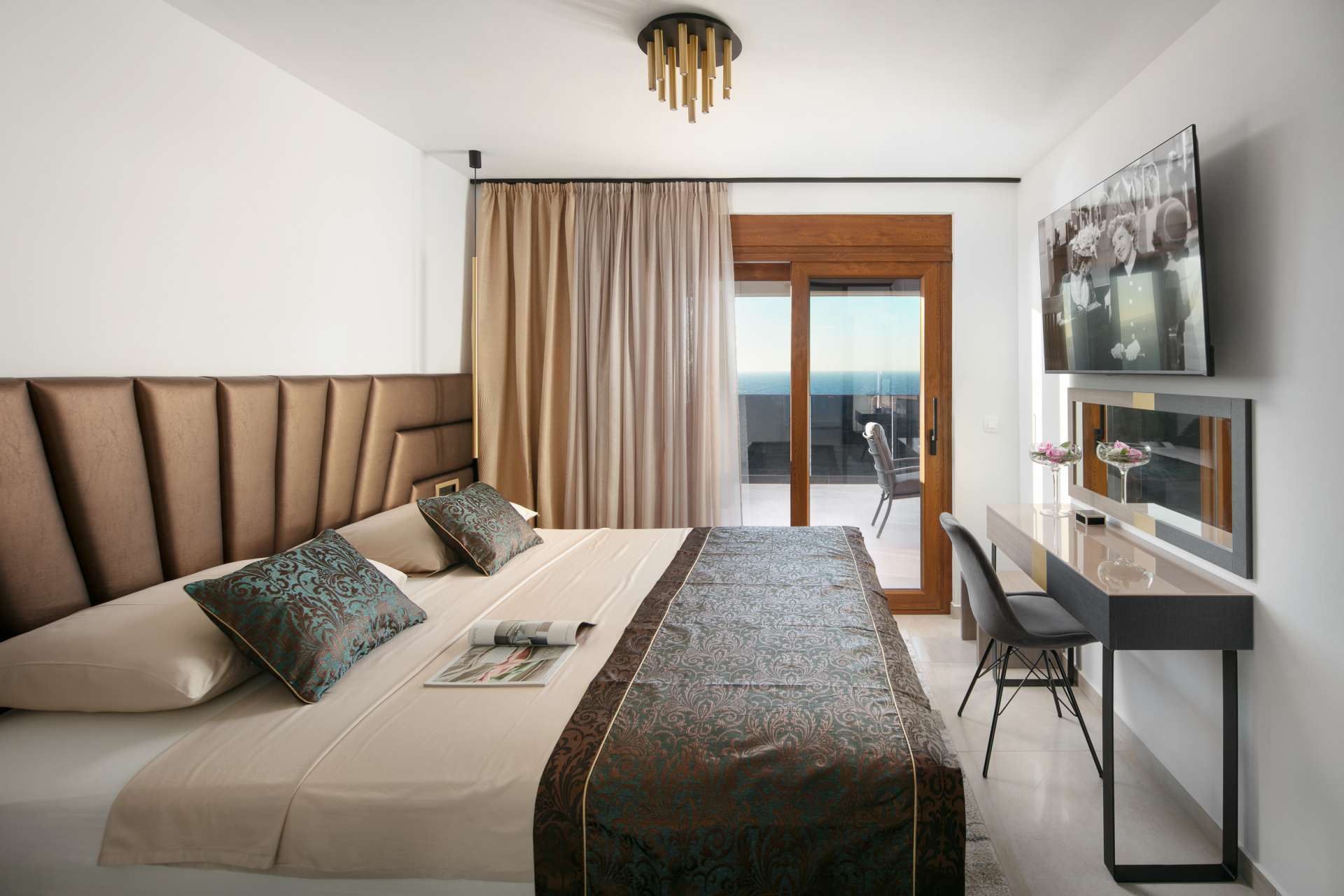 Apartment Malibu Imperial 8