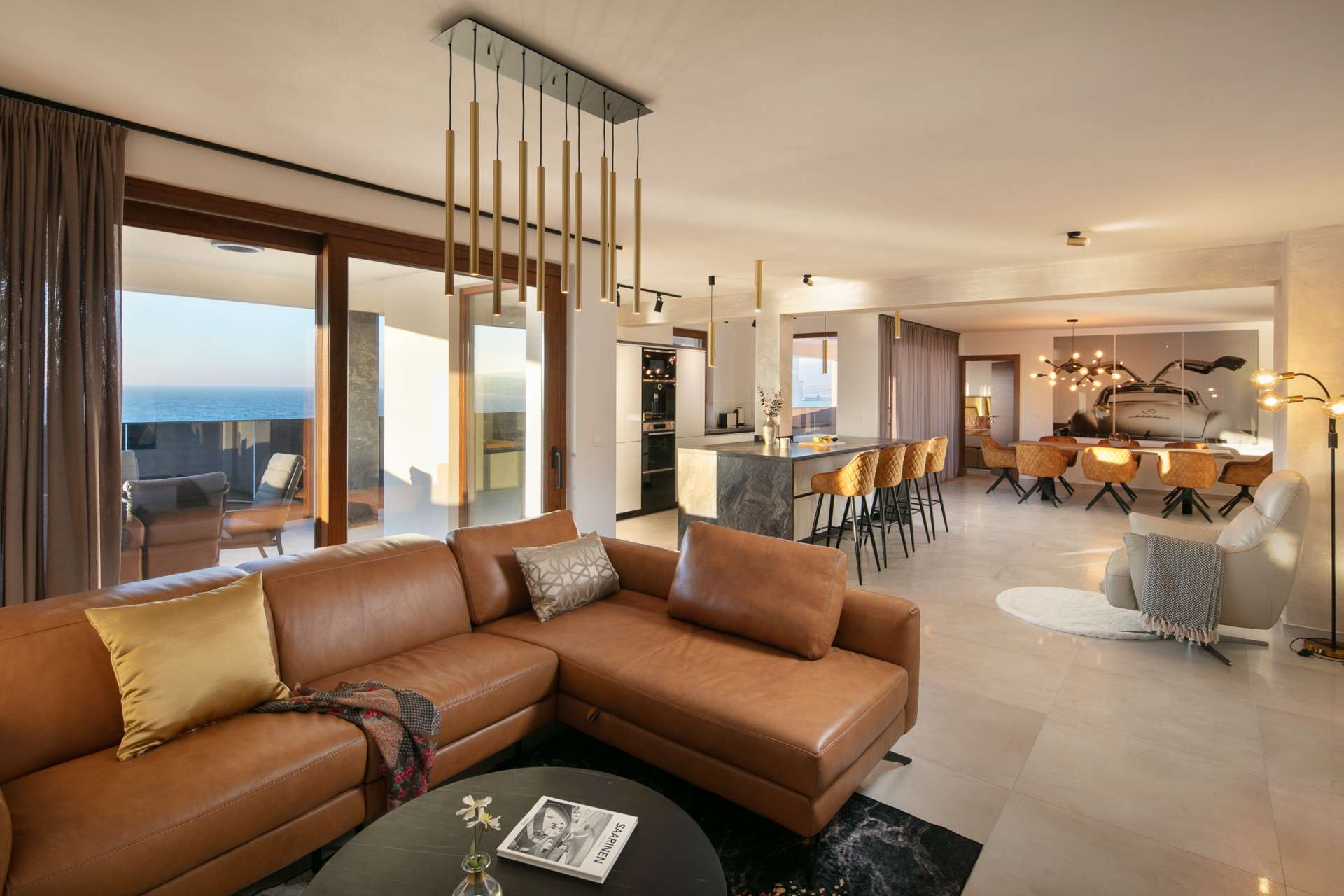 Apartment Malibu Imperial 8