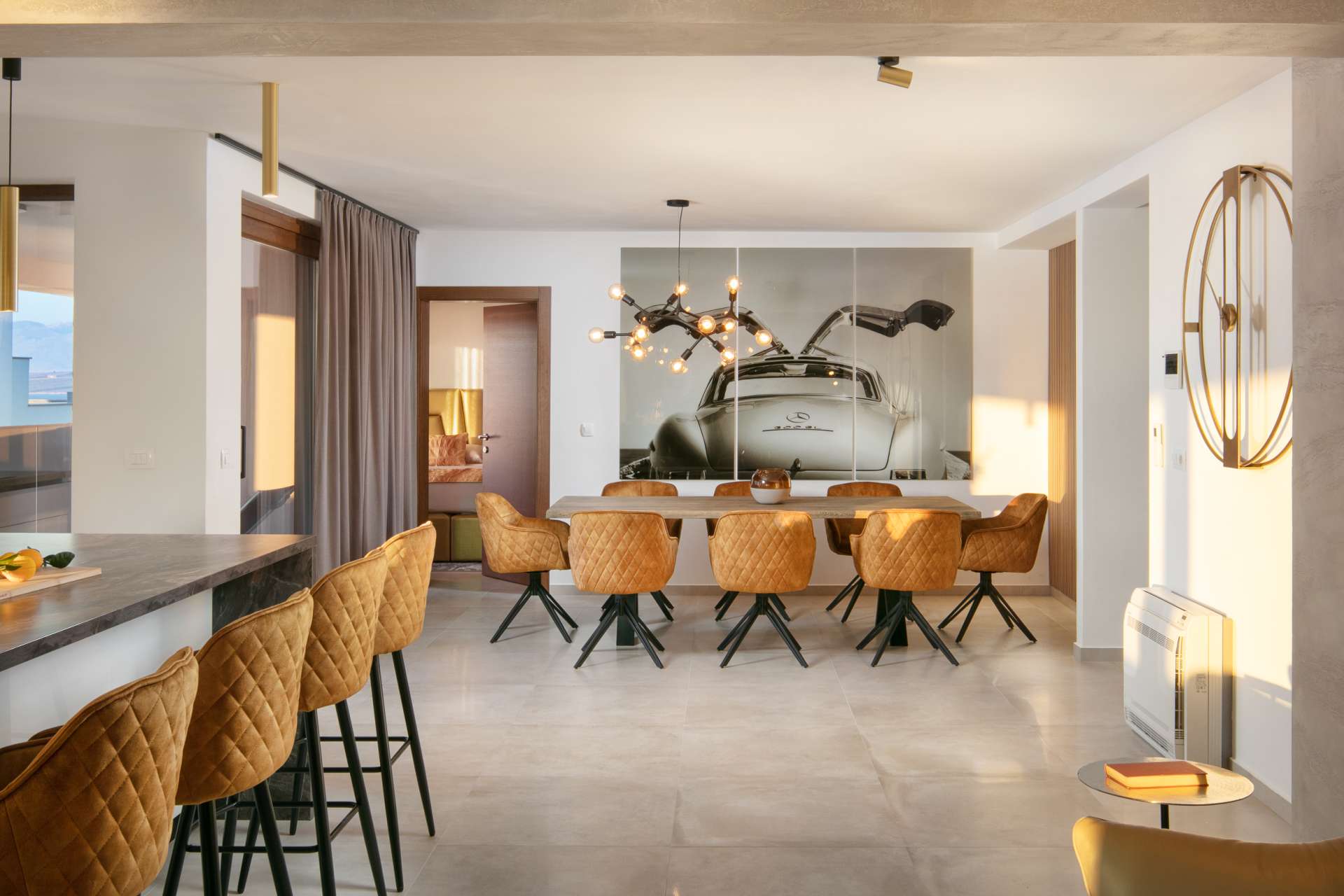 Apartment Malibu Imperial 8
