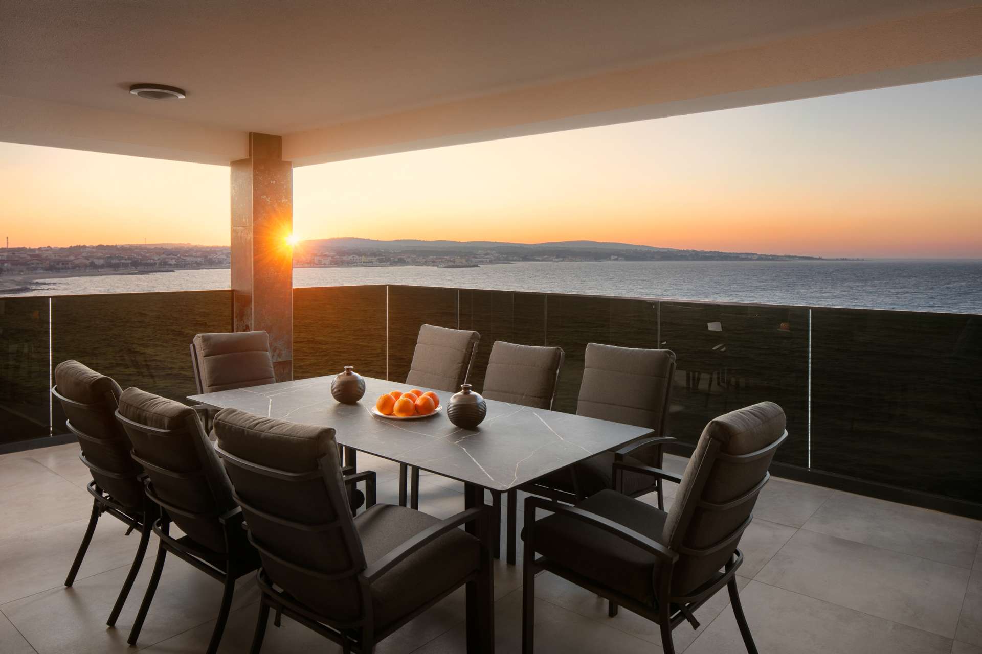 Apartment Malibu Imperial 8