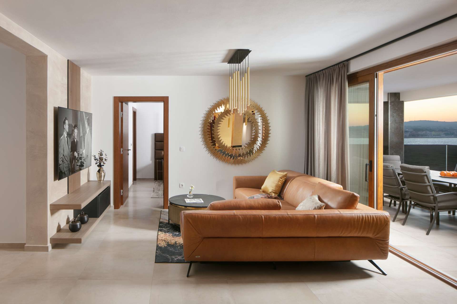 Apartment Malibu Imperial 8