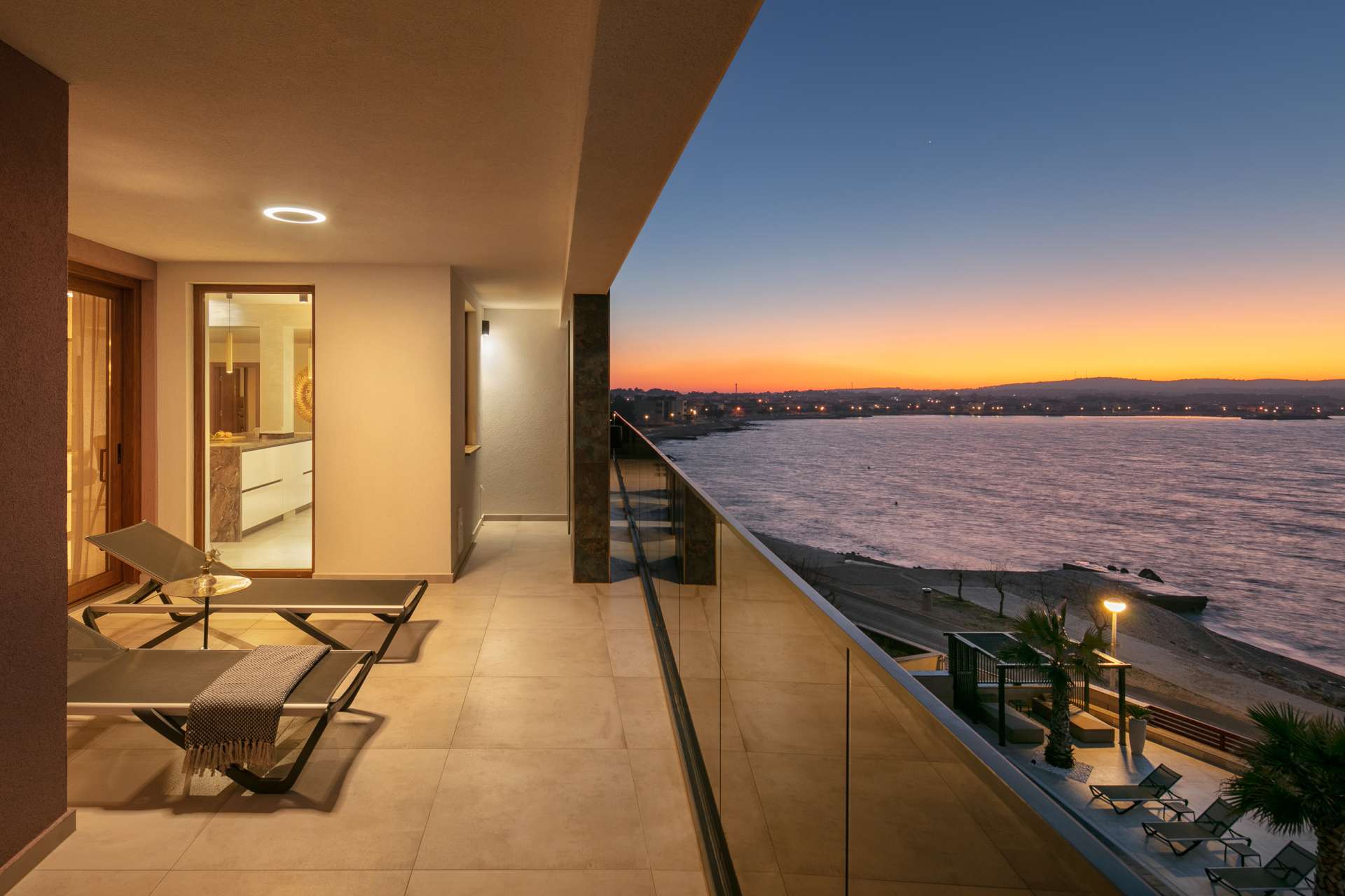 Apartment Malibu Imperial 8