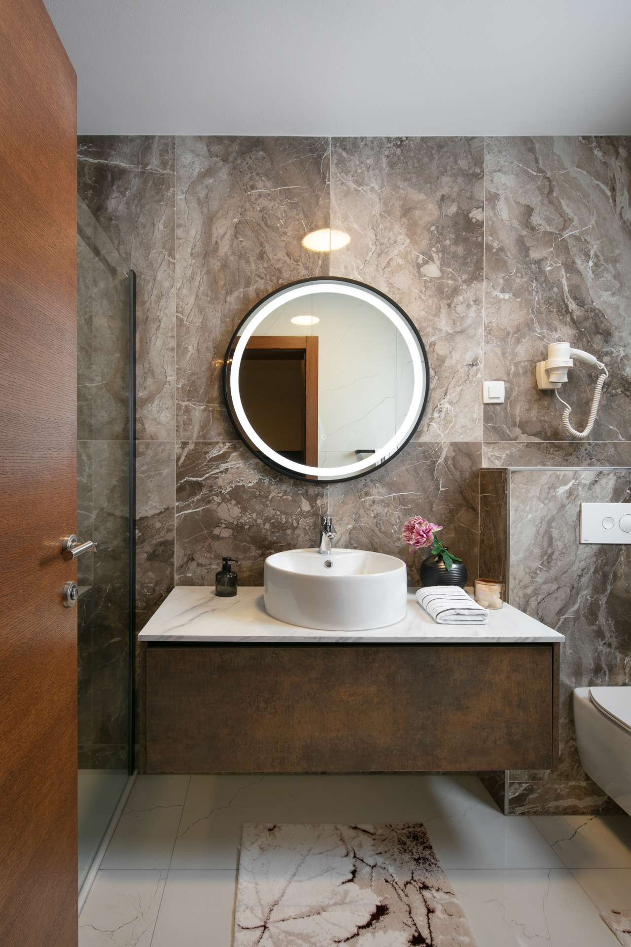 Apartment Malibu Imperial 8