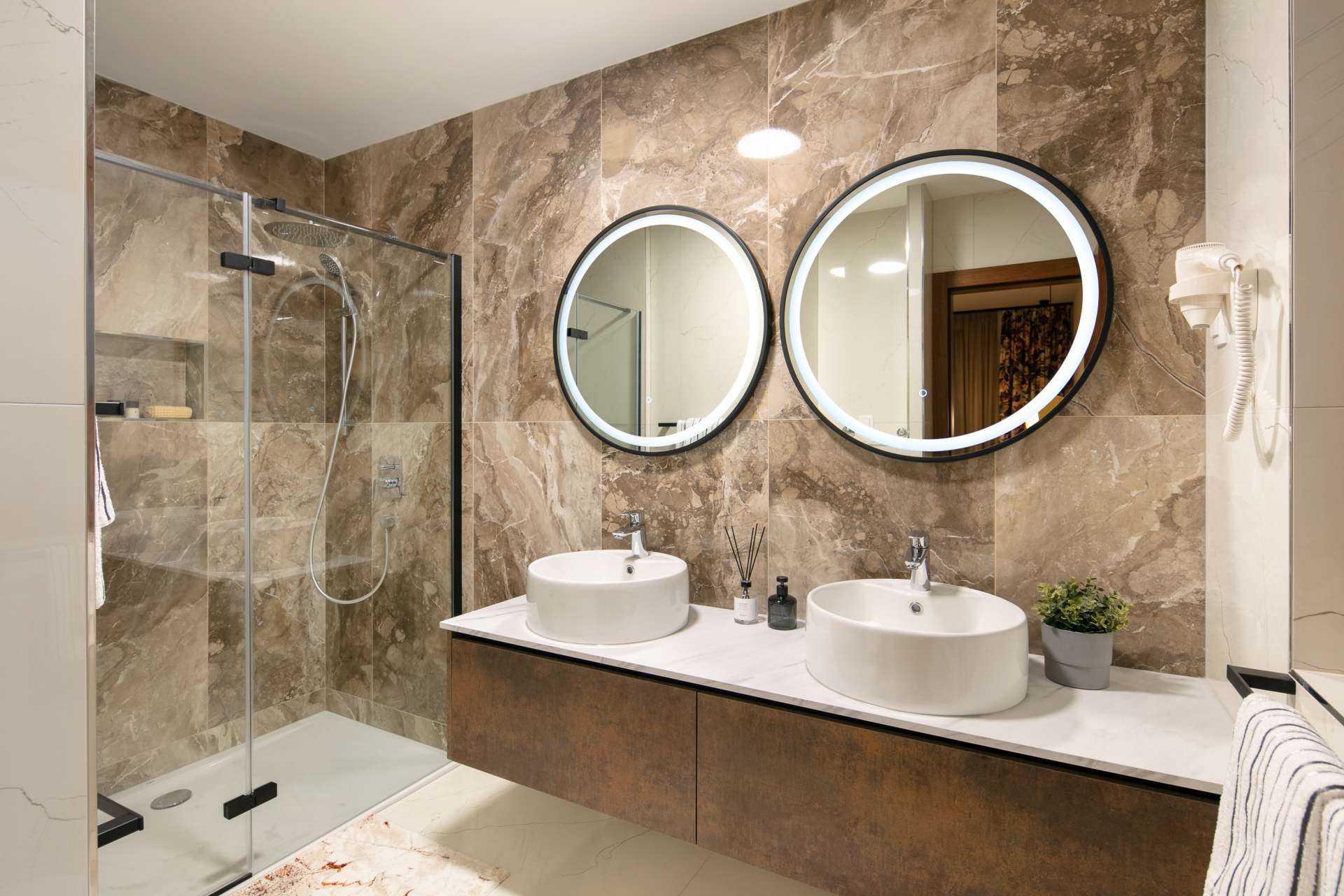 Apartment Malibu Imperial 8