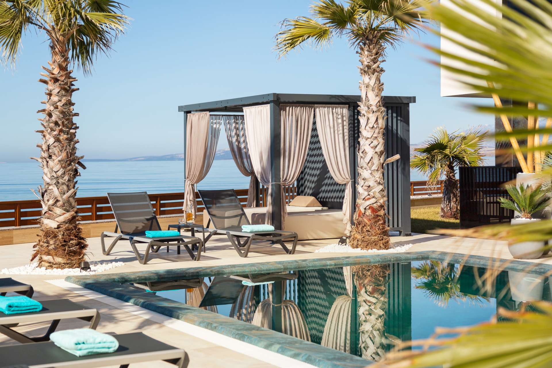 Apartment Malibu Imperial 8