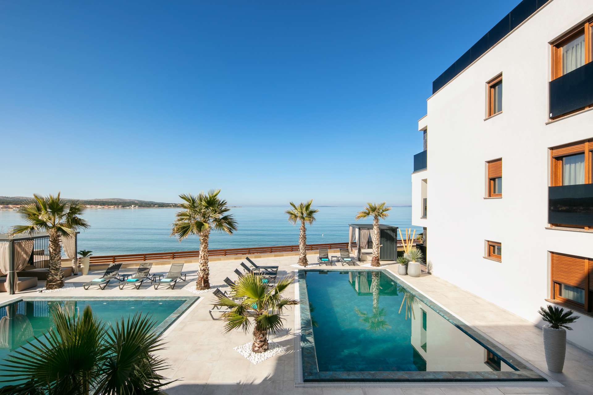 Apartment Malibu Imperial 8