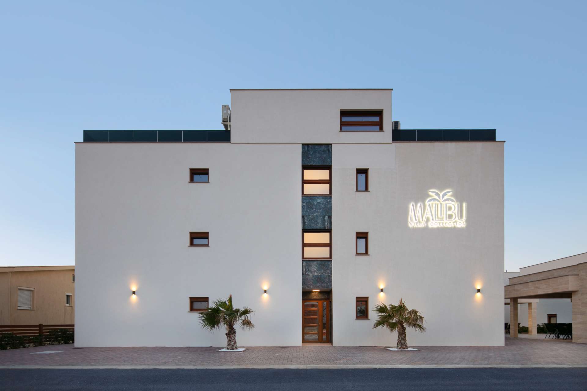 Apartment Malibu Imperial 8