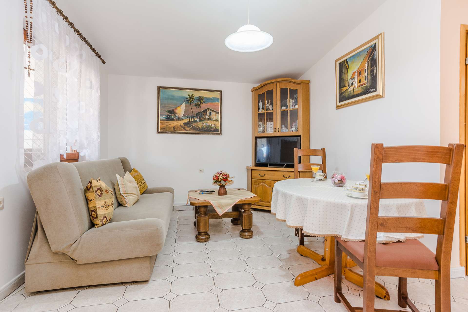 Apartment Hrg