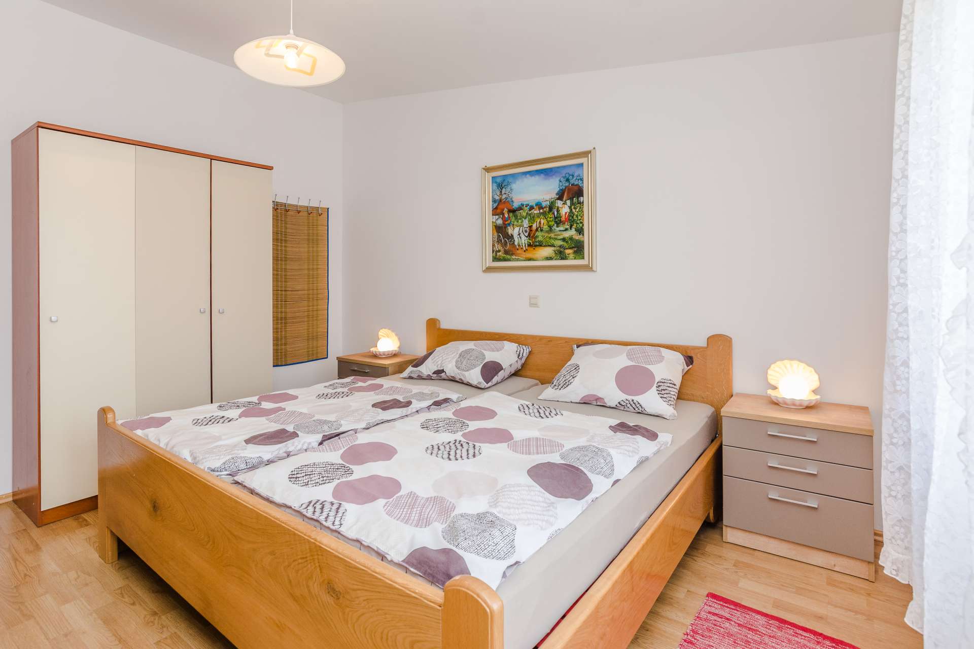 Apartment Hrg