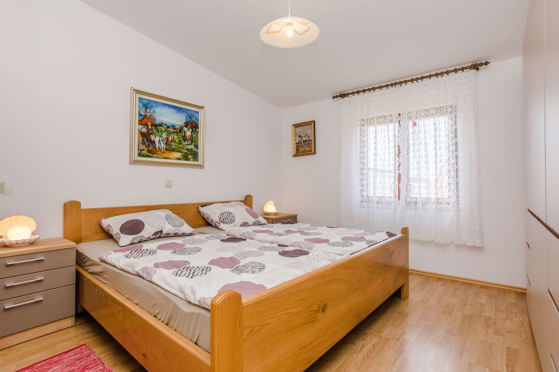 Apartment Hrg