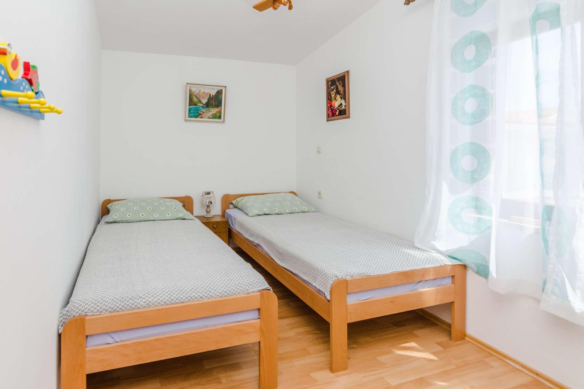Apartment Hrg