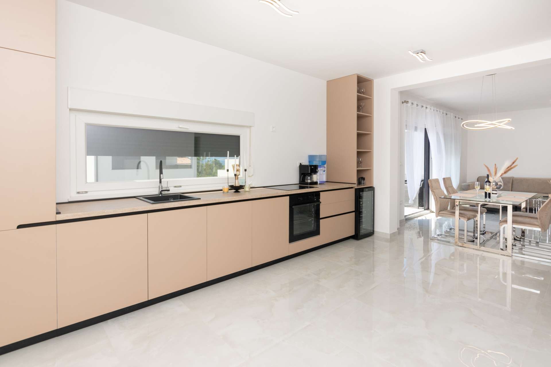 Apartment Beric