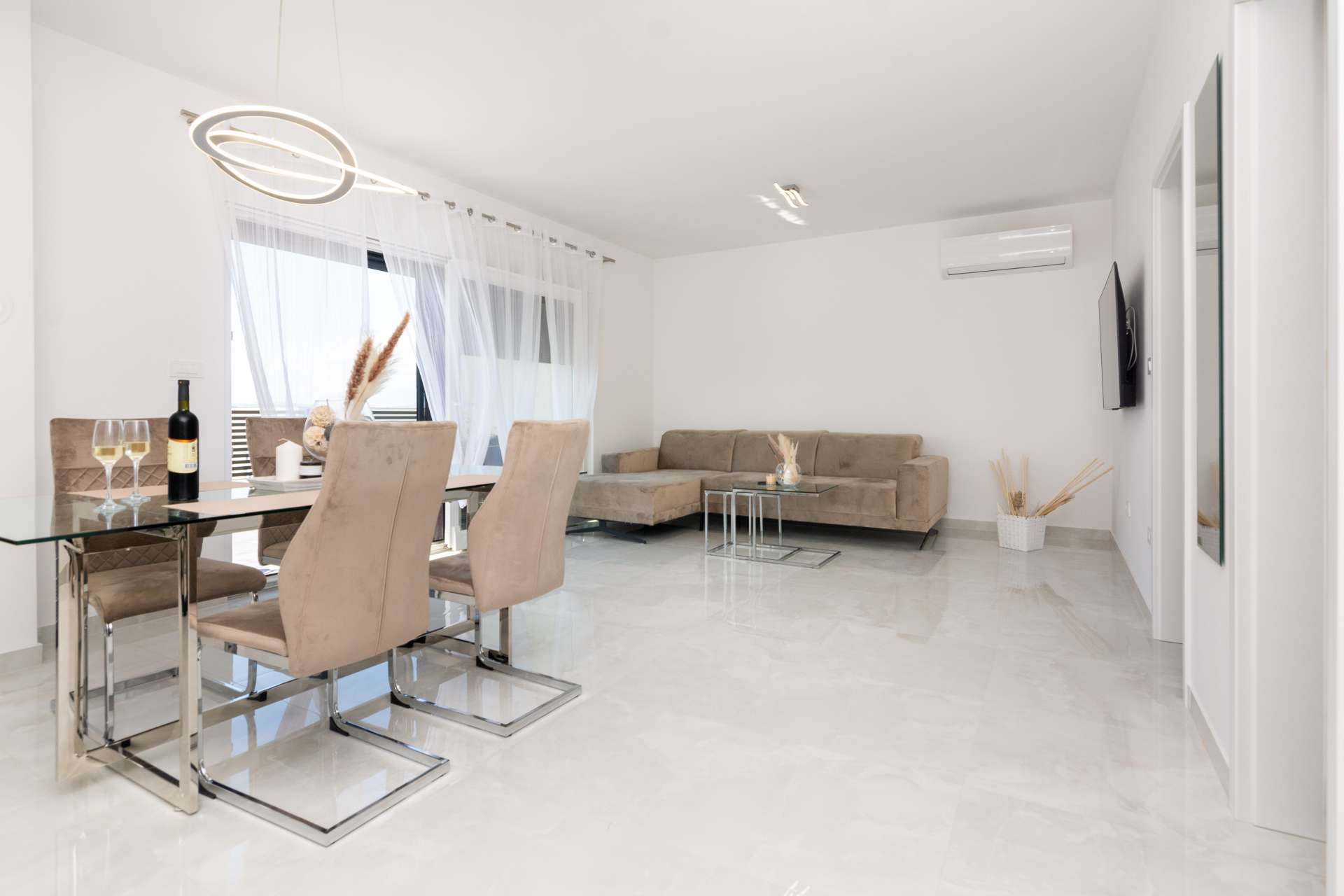 Apartment Beric